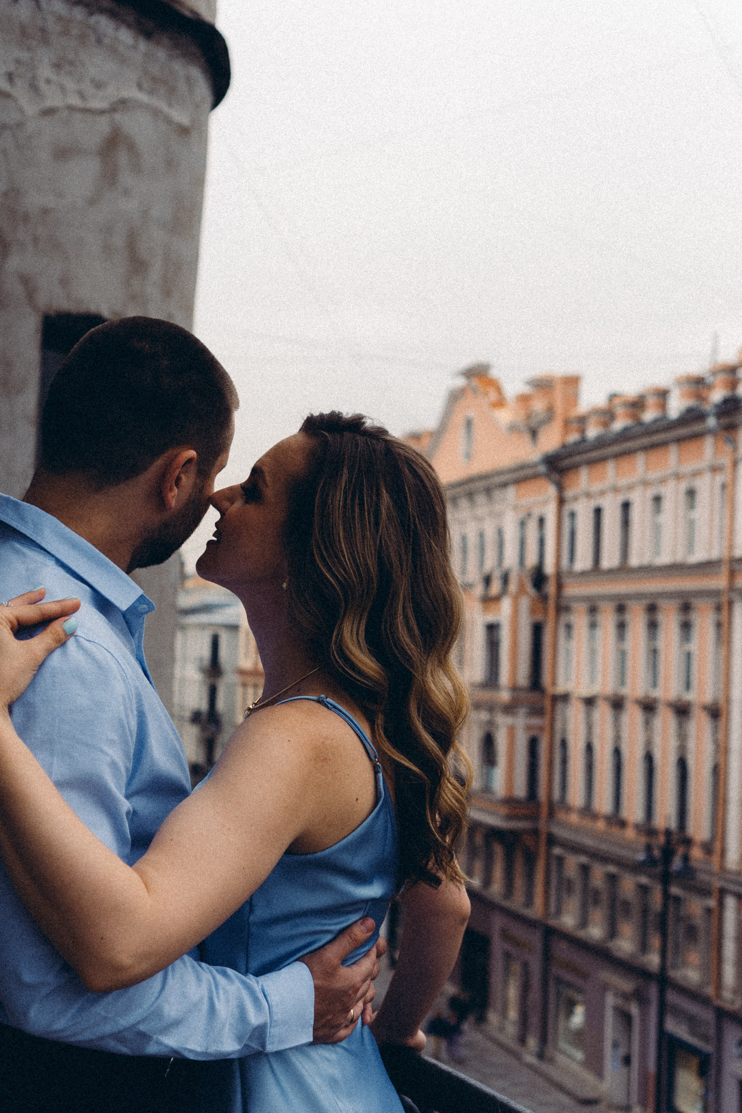 СТУДИЯ И ПРОГУЛКА ДЛЯ ПАРЫ. Профессиональный фотограф, Санкт-Петербург — Виктория Богомолова