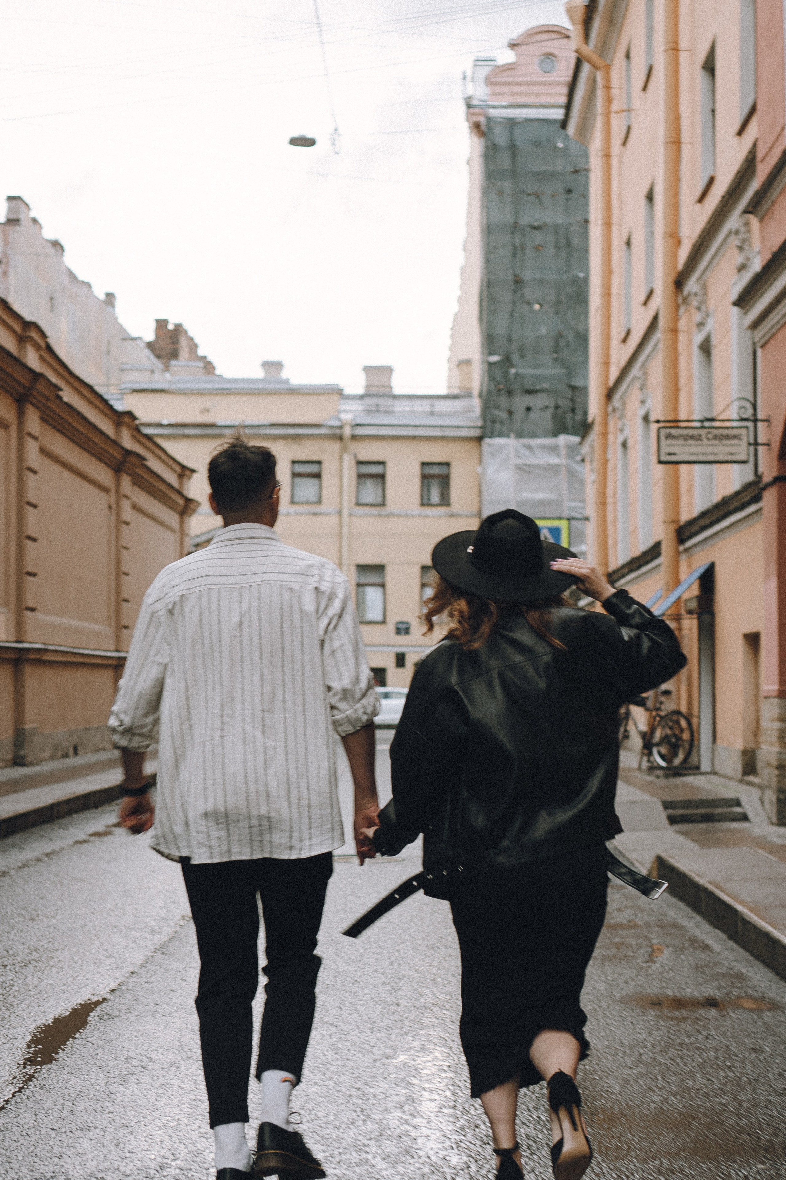 ЛЮБОВЬ В ИЮНЕ. Профессиональный фотограф, Санкт-Петербург — Виктория Богомолова