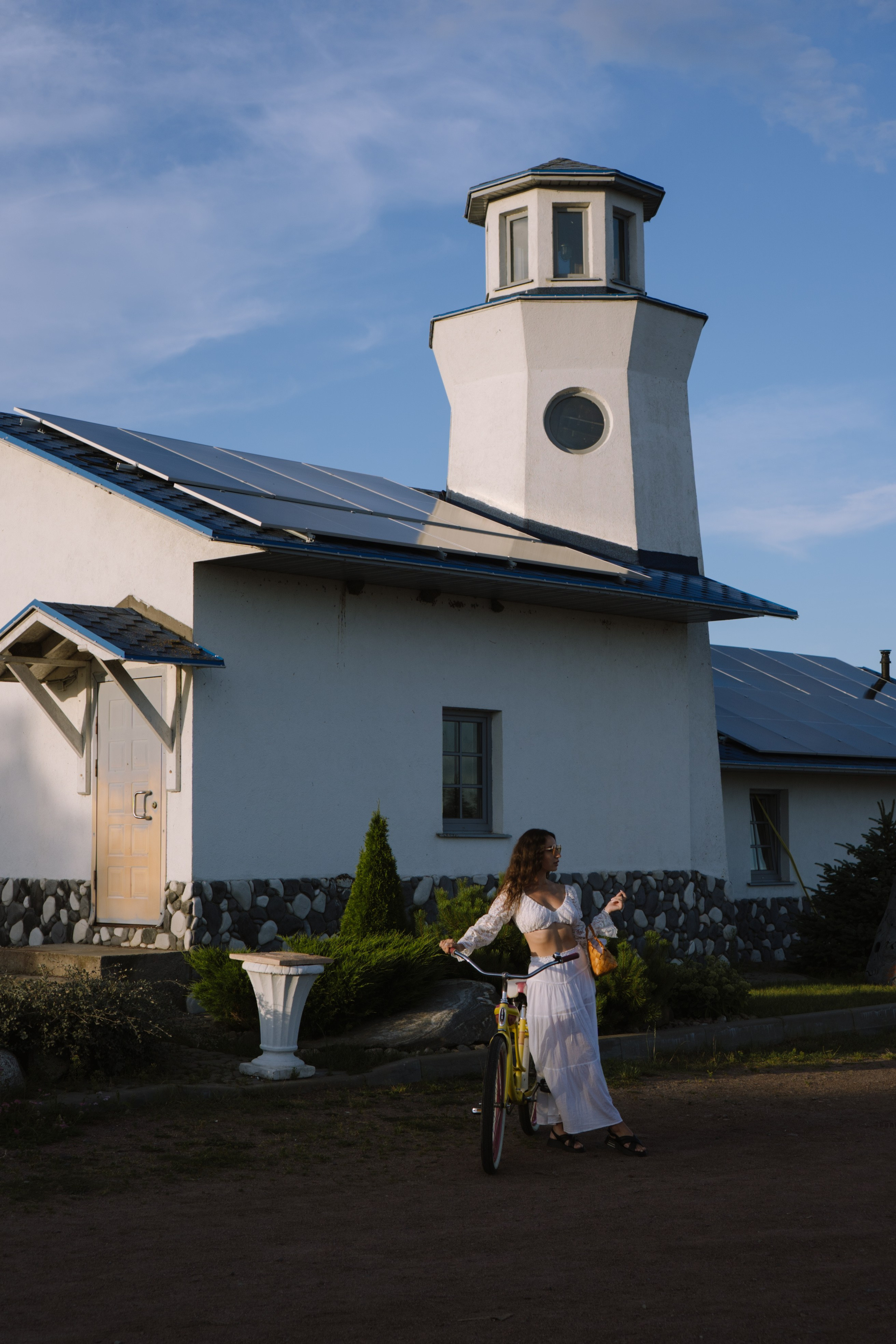 ЗАКАТ НА ЛАДОЖСКОМ ОЗЕРЕ. Профессиональный фотограф, Санкт-Петербург — Виктория Богомолова