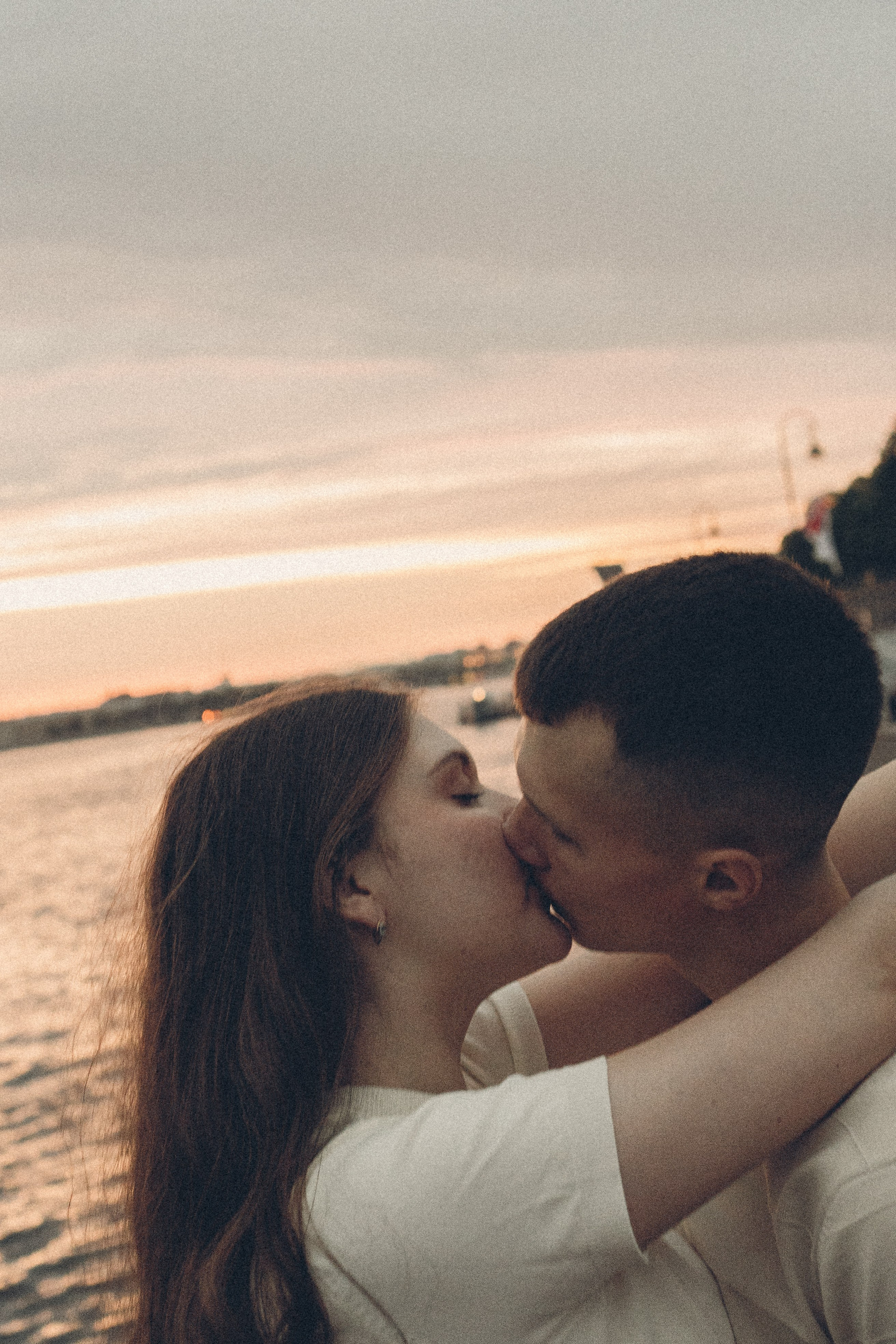 РАССВЕТНАЯ ИСТОРИЯ. Профессиональный фотограф, Санкт-Петербург — Виктория Богомолова