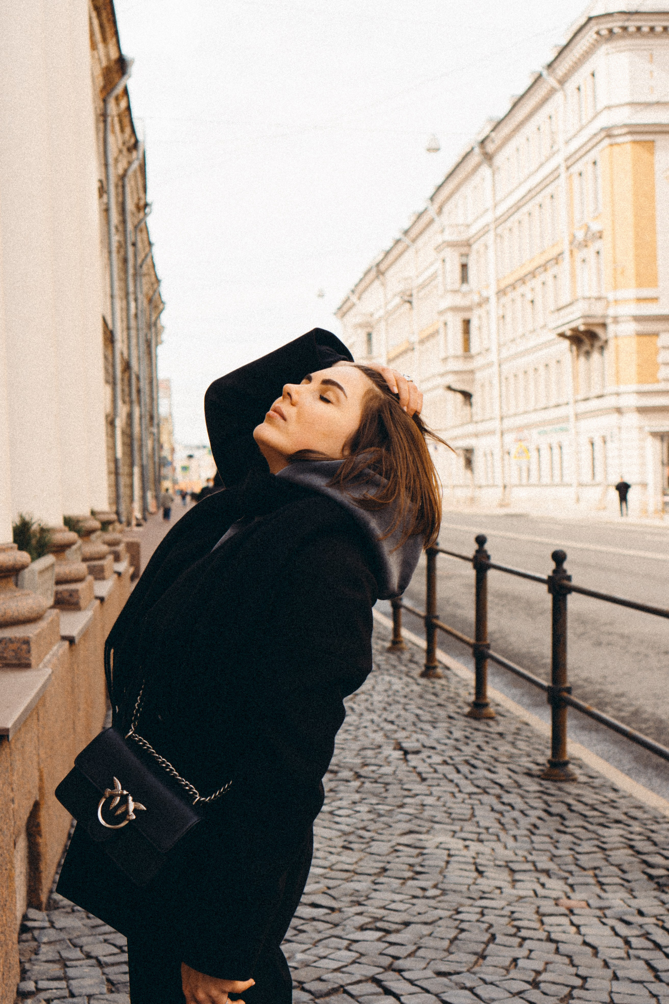 Прогулка по весеннему Питеру. Профессиональный фотограф, Санкт-Петербург — Виктория Богомолова