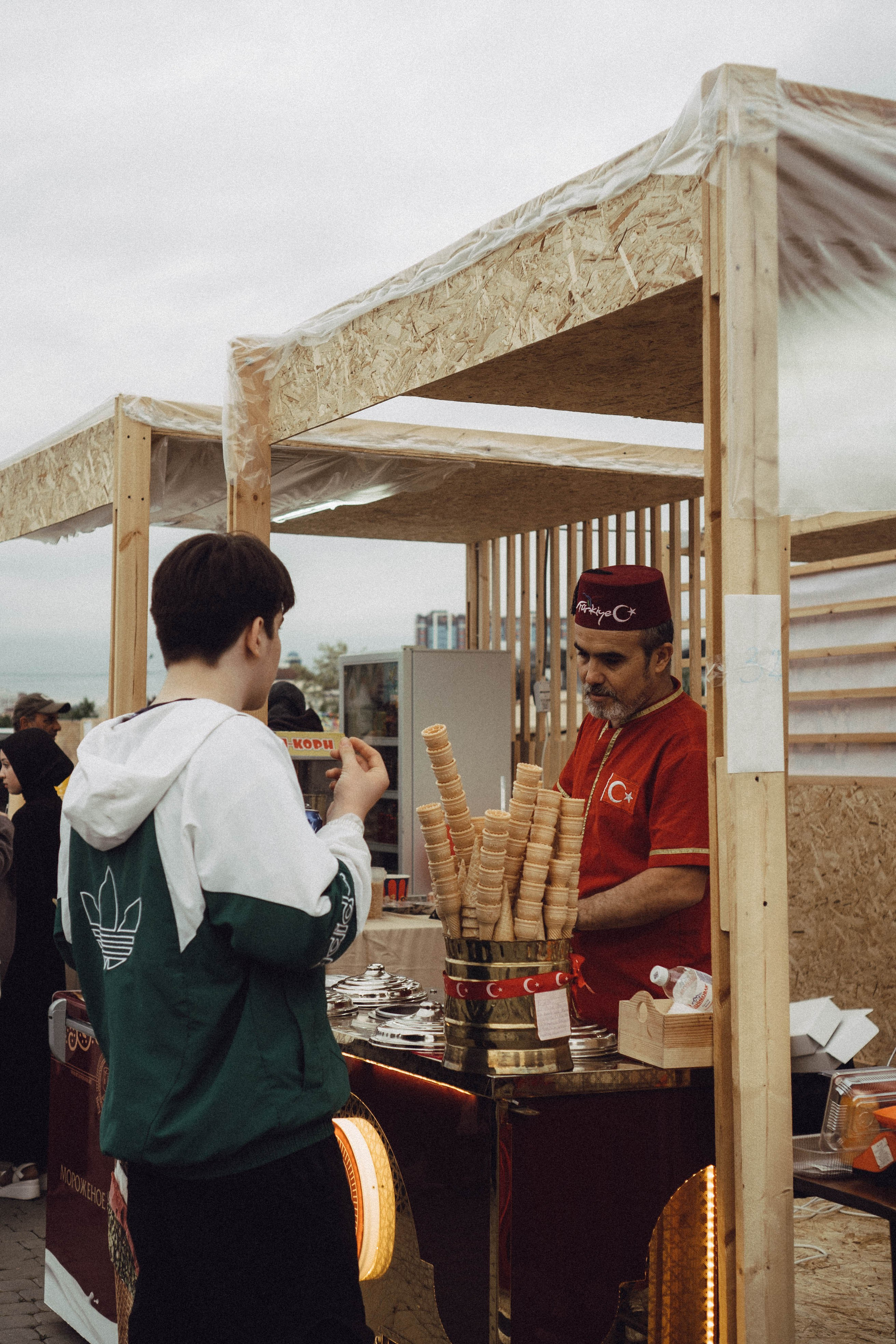 Кавказ. Профессиональный фотограф, Санкт-Петербург — Виктория Богомолова