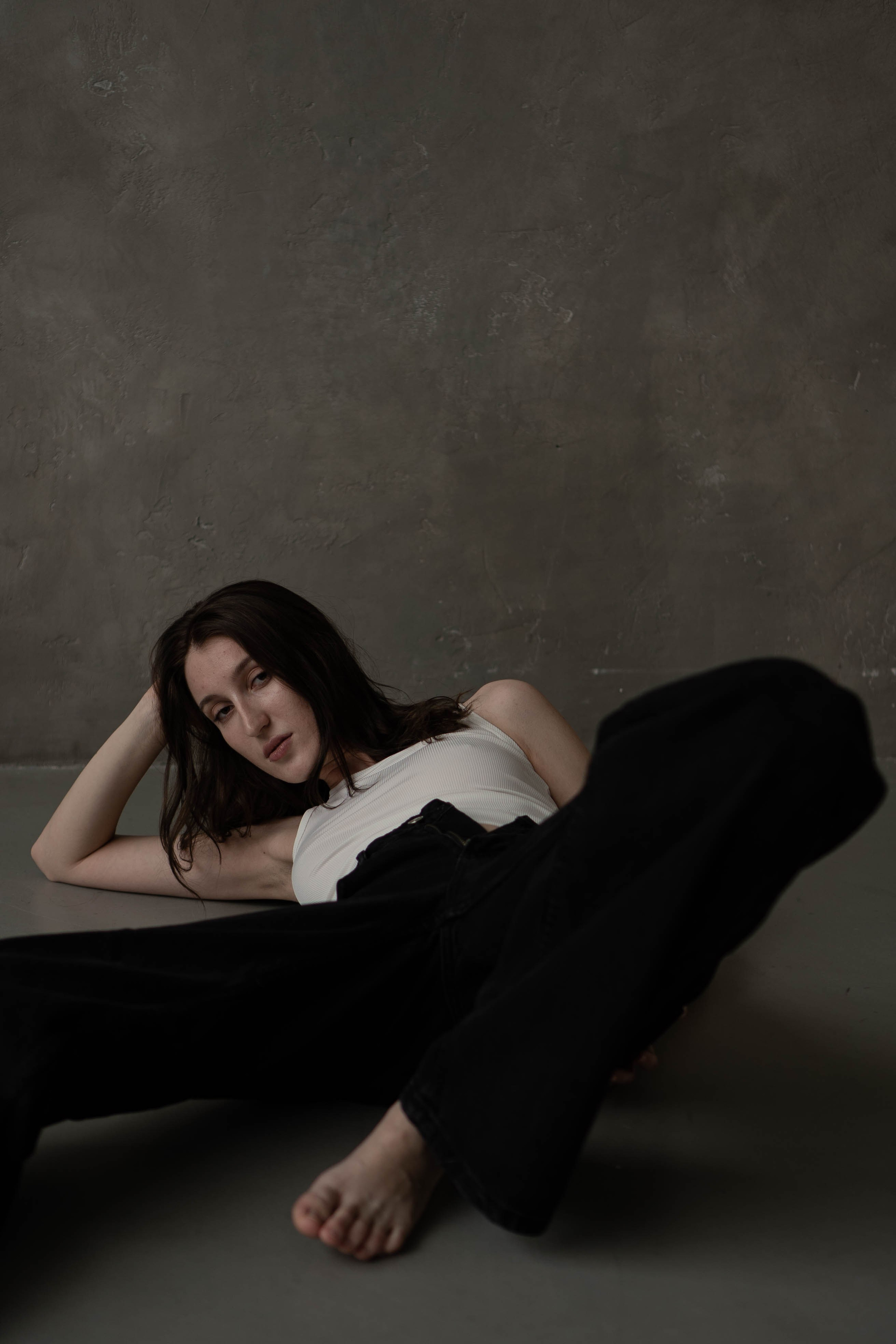 Студийная. Профессиональный фотограф, Санкт-Петербург — Виктория Богомолова