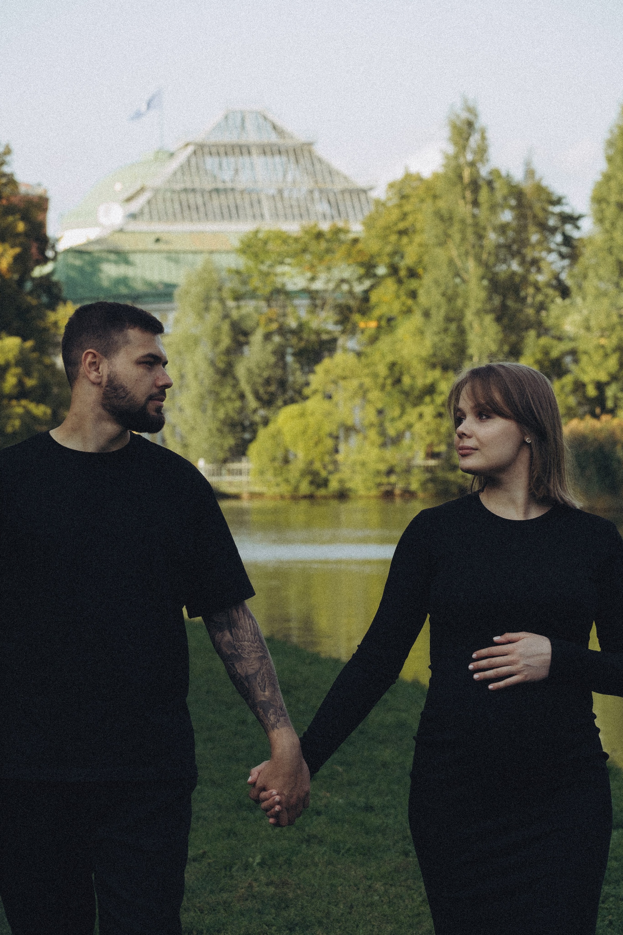 БЕРЕМЕННОСТЬ. Профессиональный фотограф, Санкт-Петербург — Виктория Богомолова