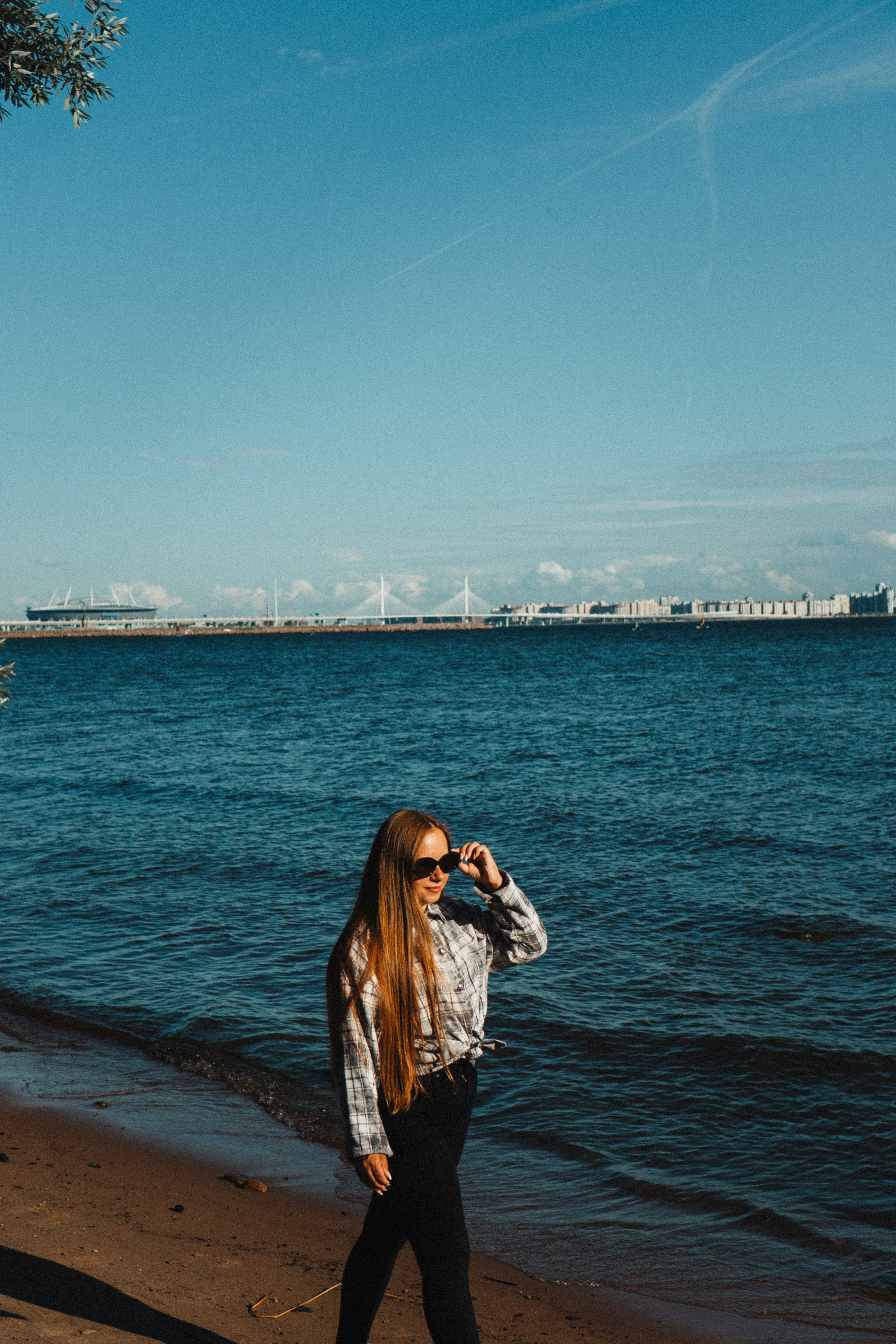 МАМА И ДОЧКА НА ФИНСКОМ ЗАЛИВЕ. Профессиональный фотограф, Санкт-Петербург — Виктория Богомолова