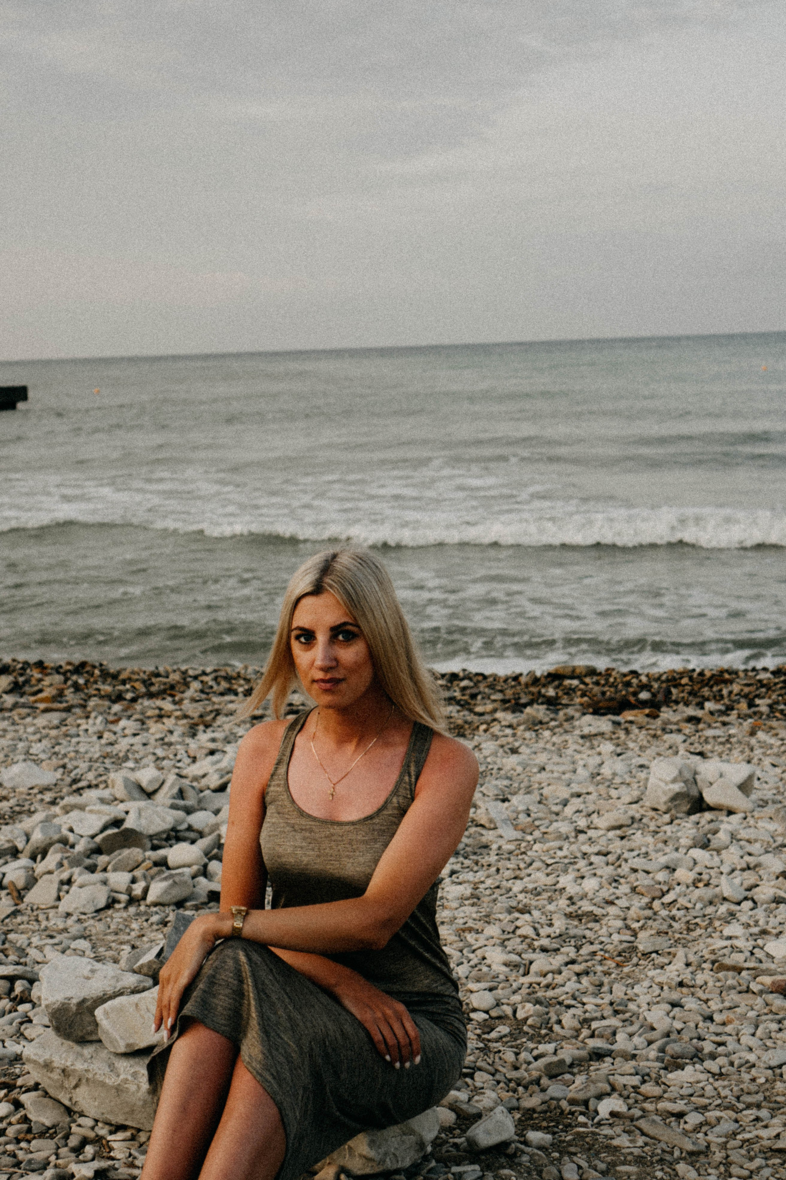 Море. Профессиональный фотограф, Санкт-Петербург — Виктория Богомолова