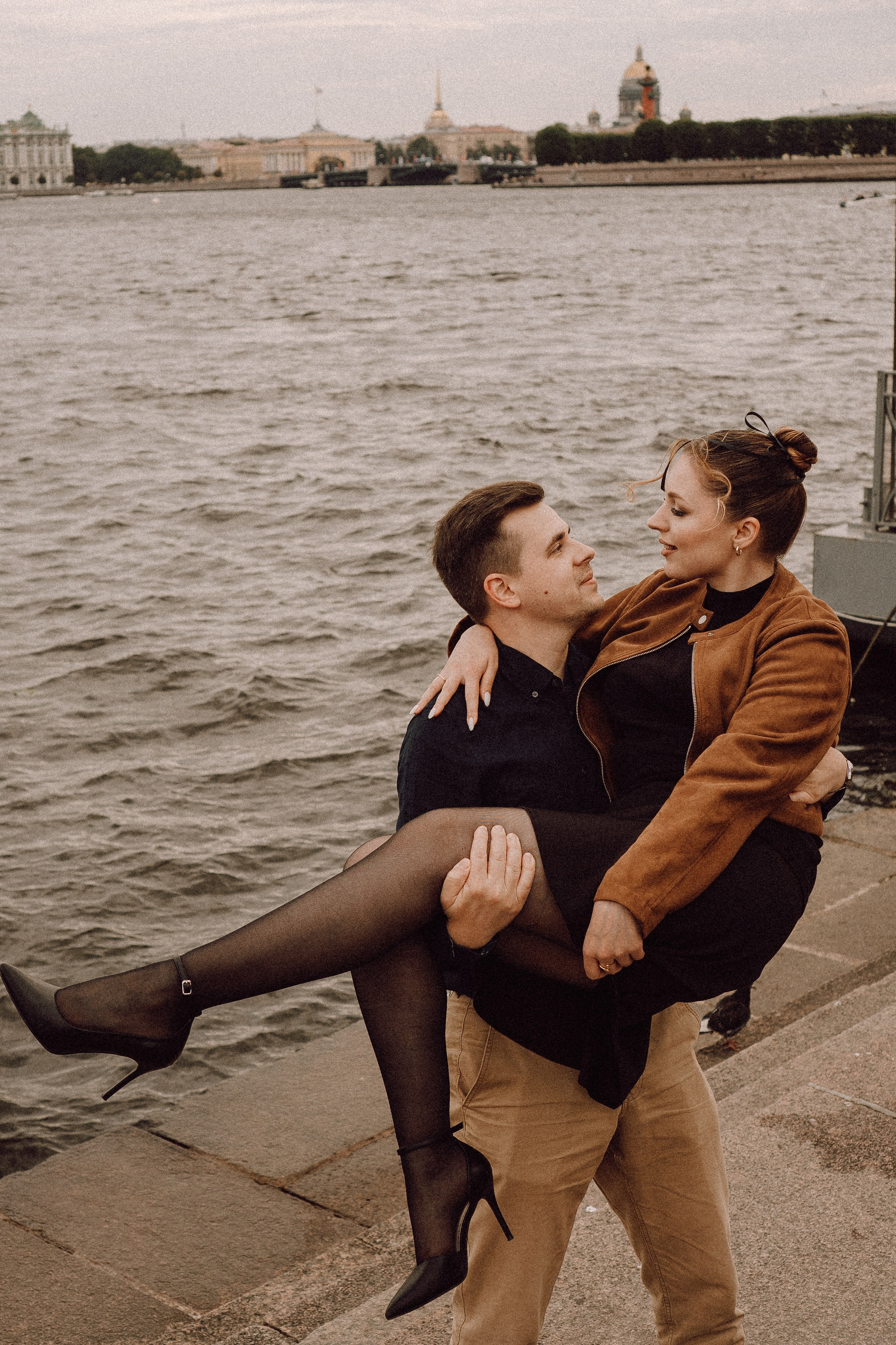 LOVE. Профессиональный фотограф, Санкт-Петербург — Виктория Богомолова