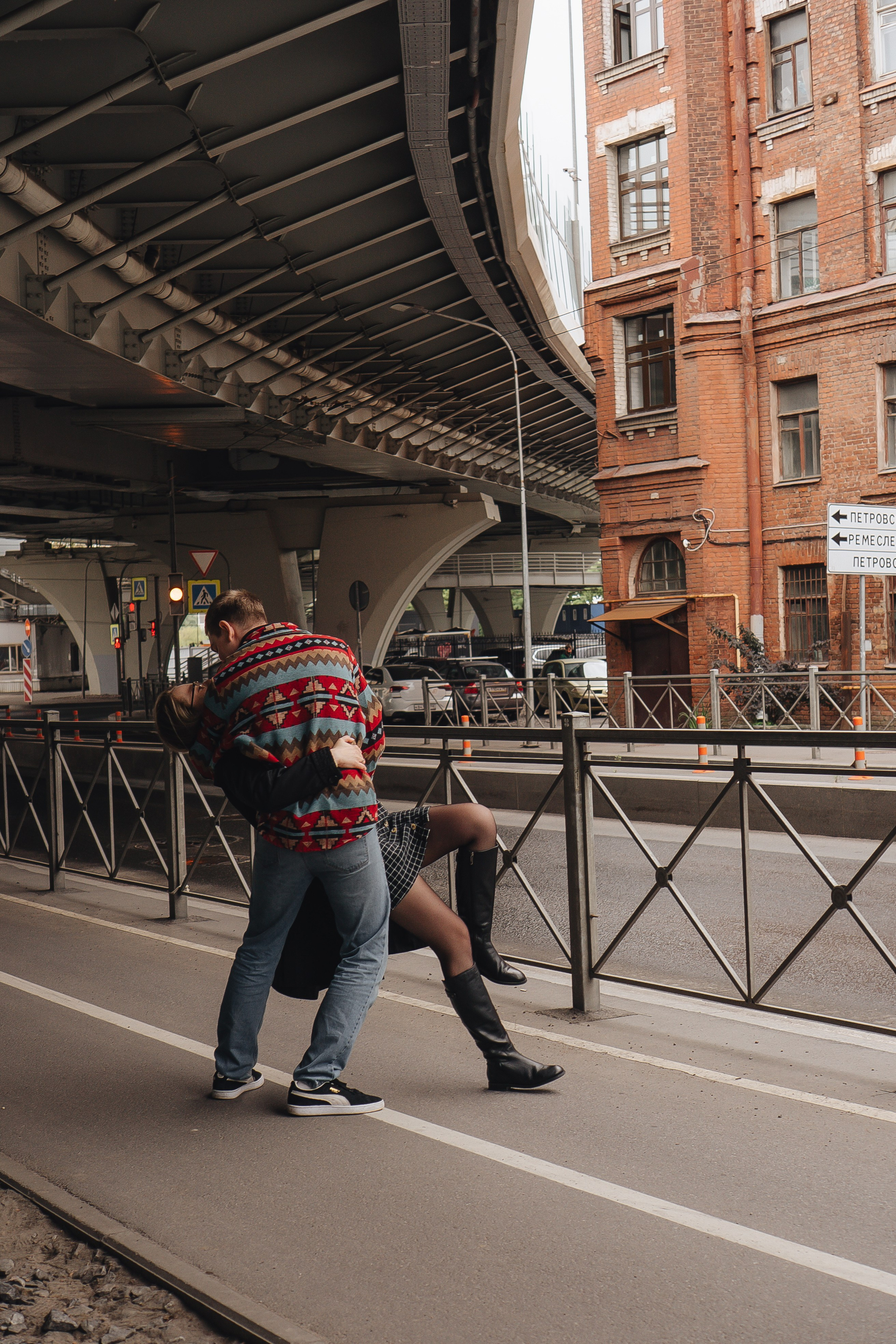 ЛЮБОВЬ В САНТК-ПЕТЕРБУРГЕ. Профессиональный фотограф, Санкт-Петербург — Виктория Богомолова