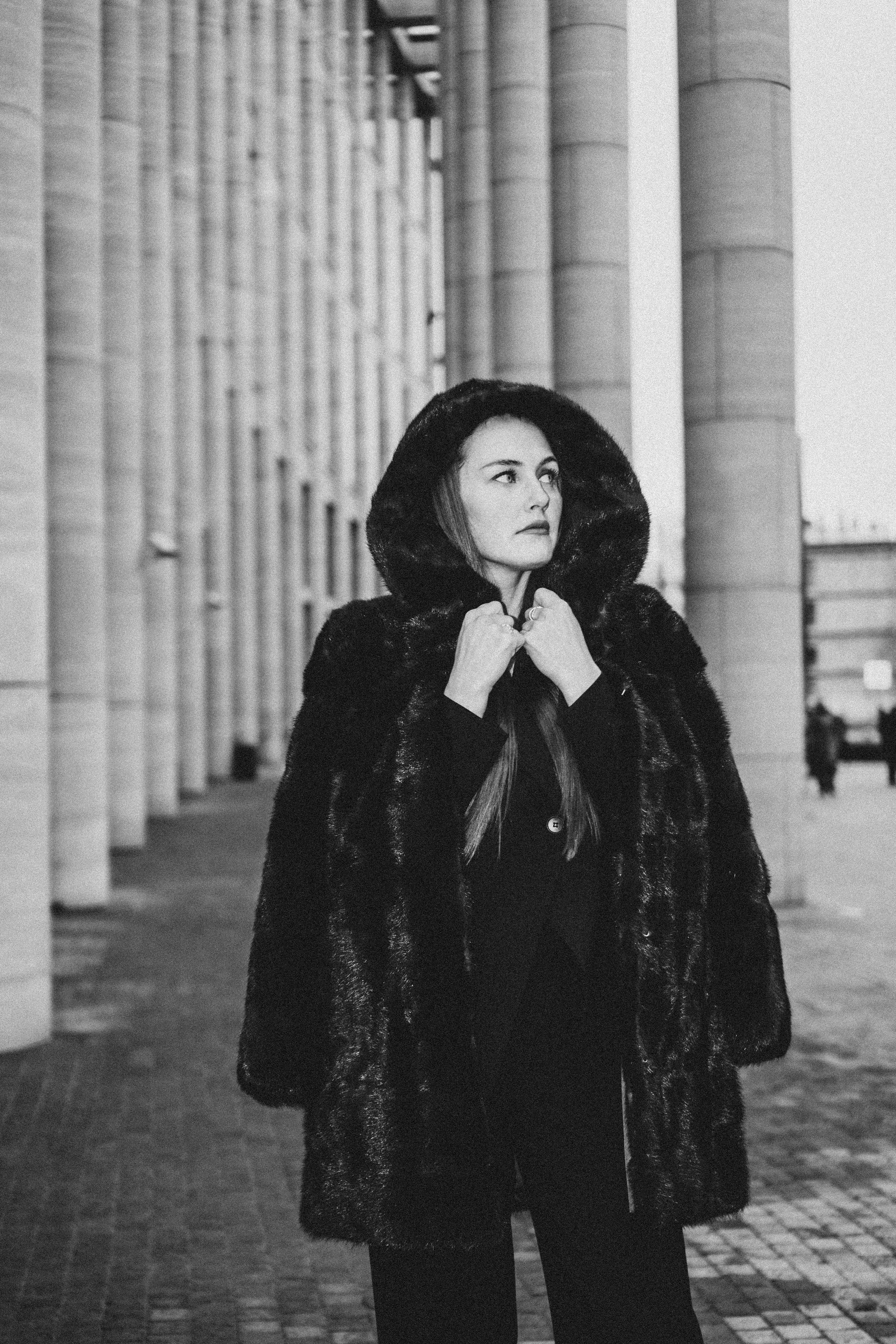 ЖУРНАЛЬНЫЙ СТИЛЬ. Профессиональный фотограф, Санкт-Петербург — Виктория Богомолова