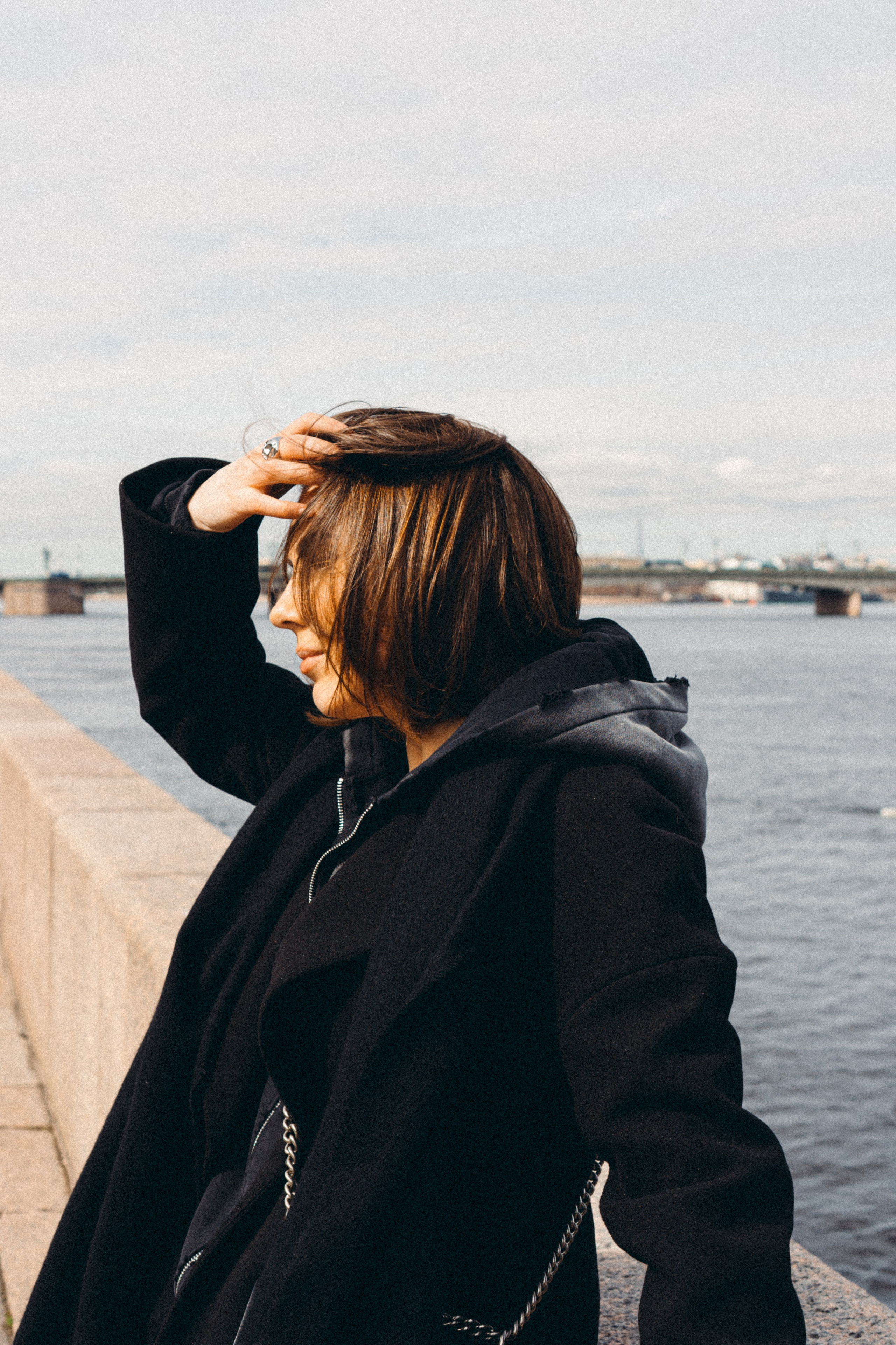 Прогулка по весеннему Питеру. Профессиональный фотограф, Санкт-Петербург — Виктория Богомолова