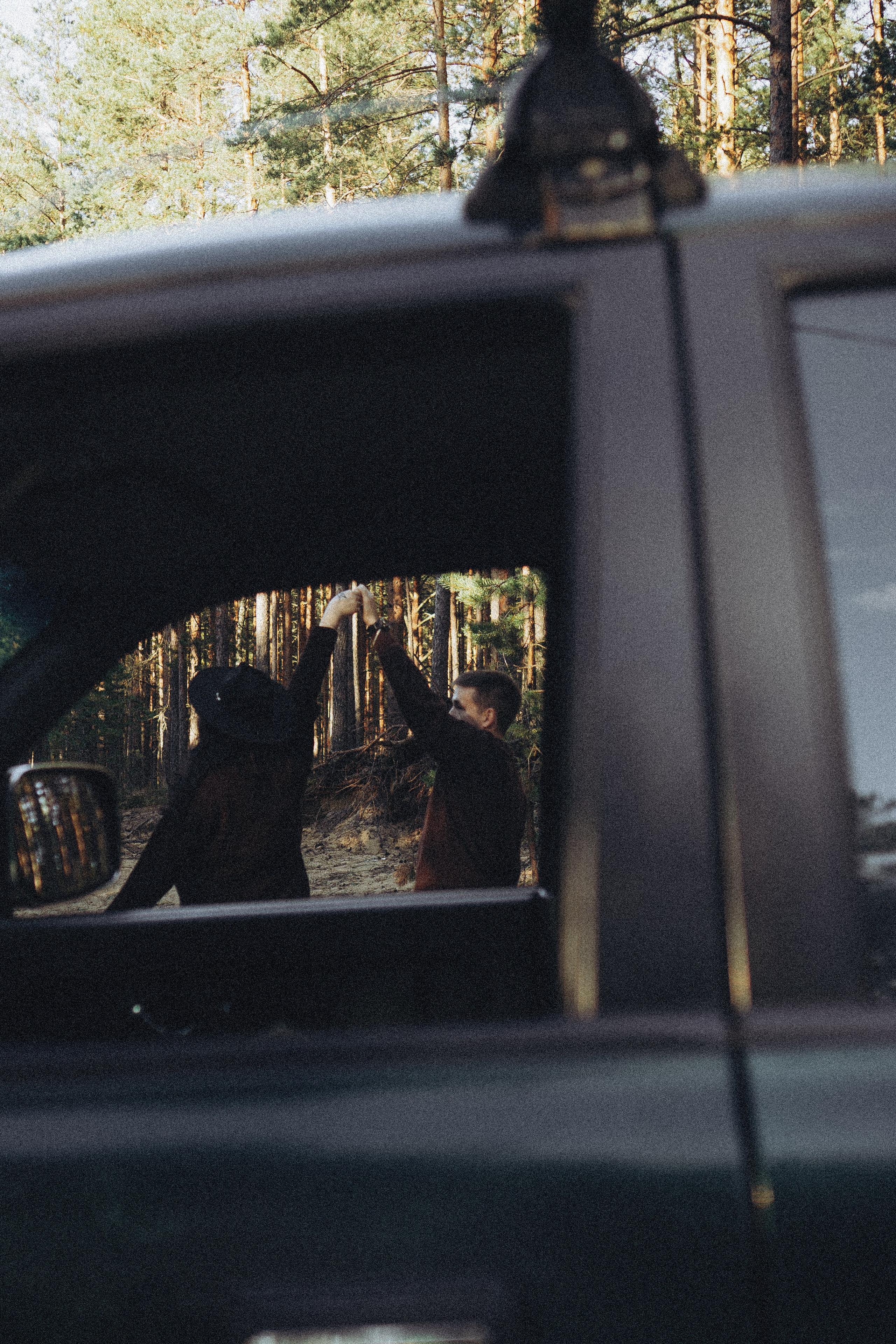 Прогулка по Финскому заливу. Профессиональный фотограф, Санкт-Петербург — Виктория Богомолова