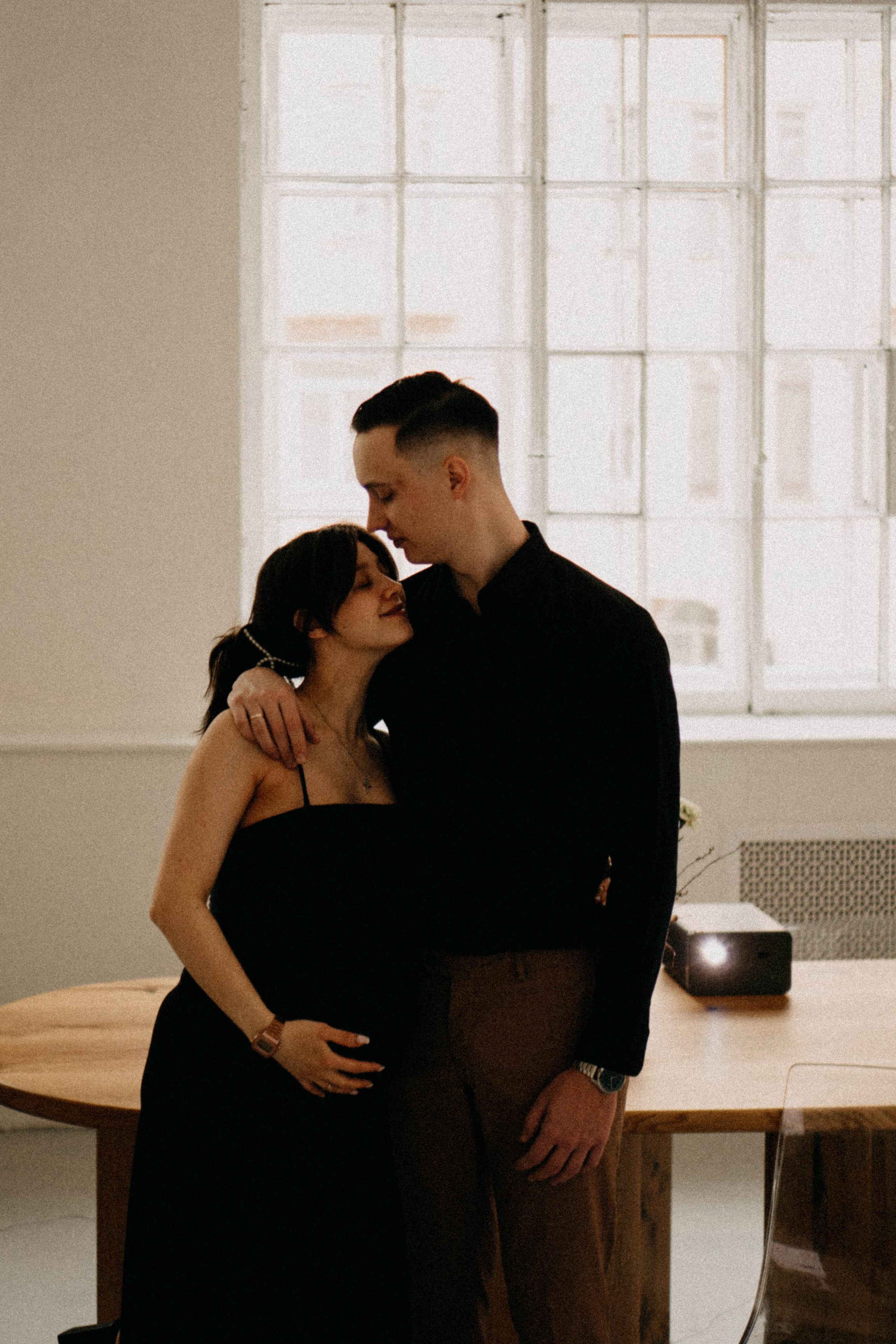 Love Story Беременность. Профессиональный фотограф, Санкт-Петербург — Виктория Богомолова