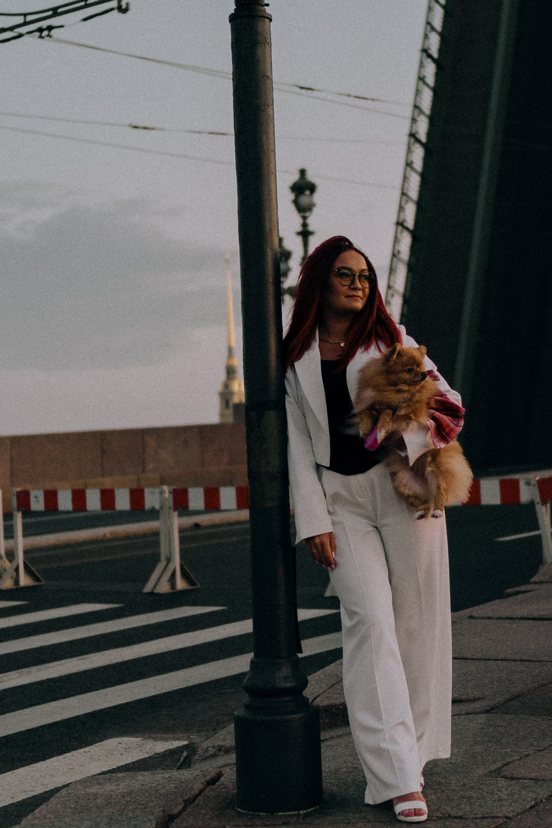 РАССВЕТНАЯ ИСТОРИЯ. Профессиональный фотограф, Санкт-Петербург — Виктория Богомолова