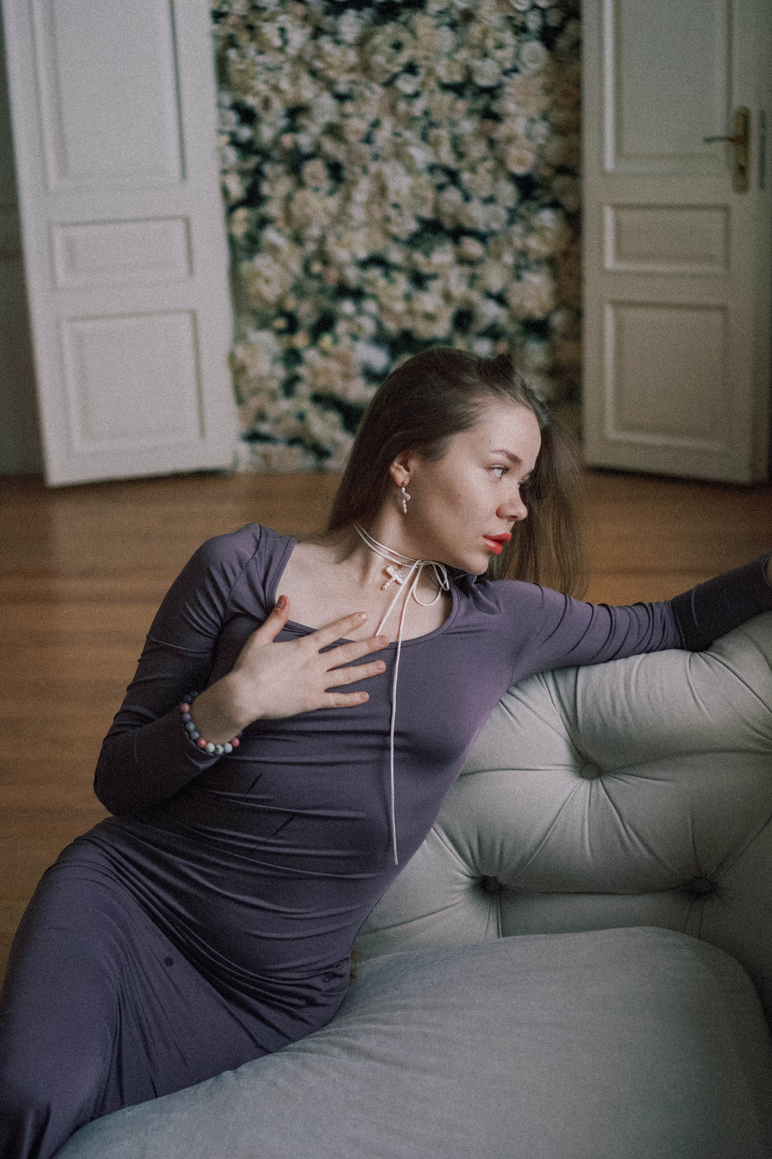 22. Профессиональный фотограф, Санкт-Петербург — Виктория Богомолова