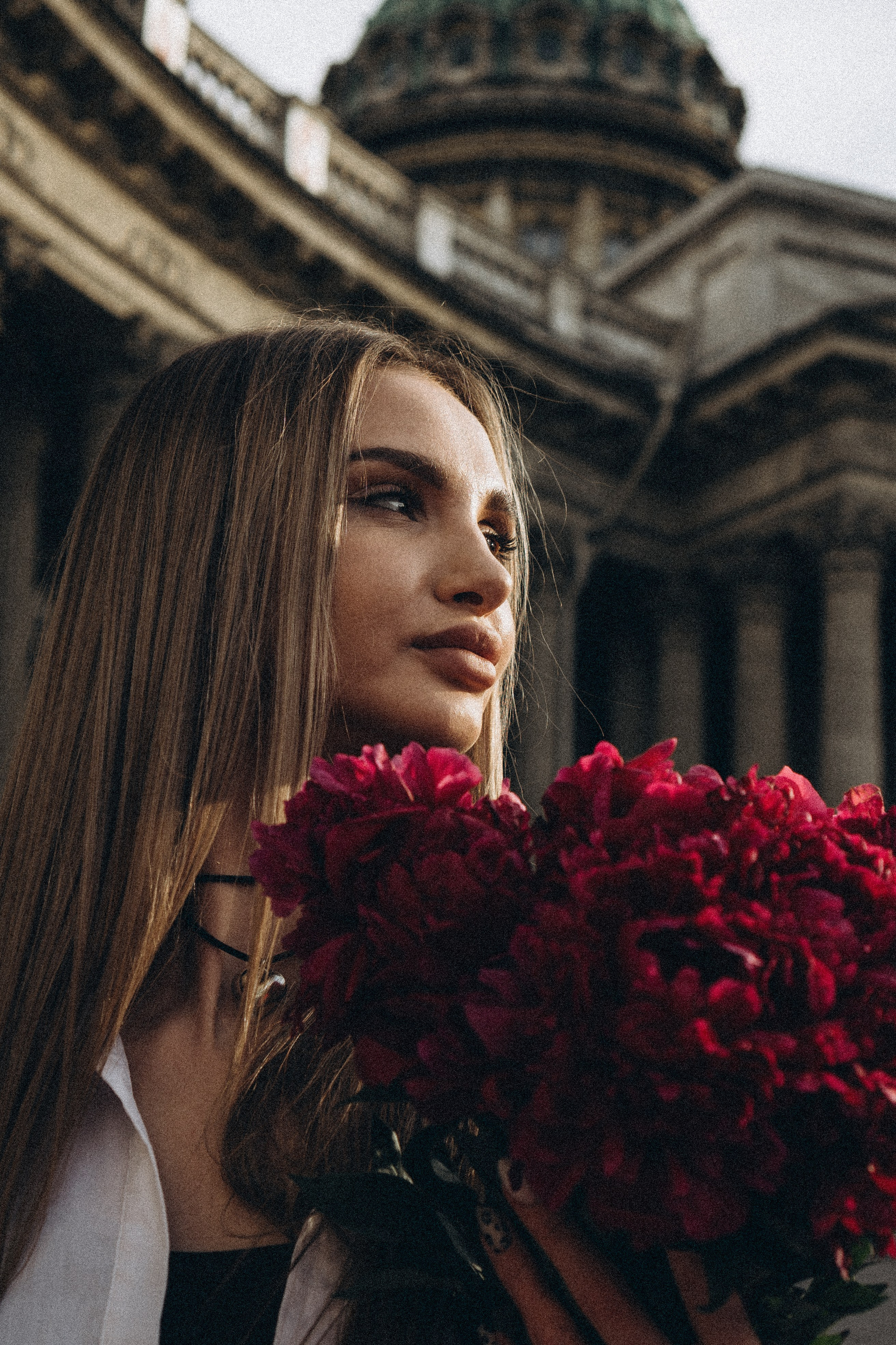 ПРОГУЛКА ПО ПИТЕРУ. Профессиональный фотограф, Санкт-Петербург — Виктория Богомолова