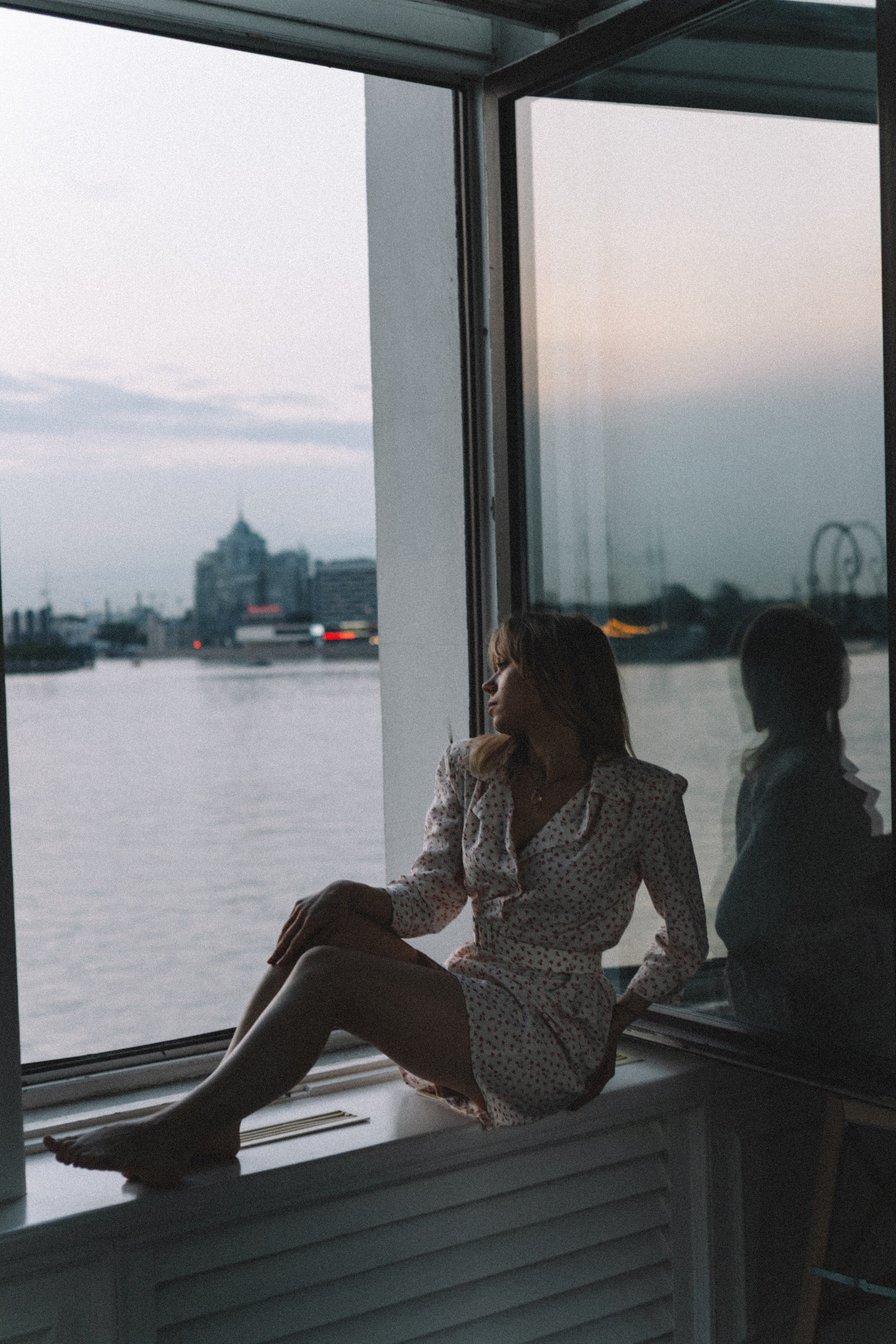 ЛЕТНИЙ ВЕЧЕР. Профессиональный фотограф, Санкт-Петербург — Виктория Богомолова