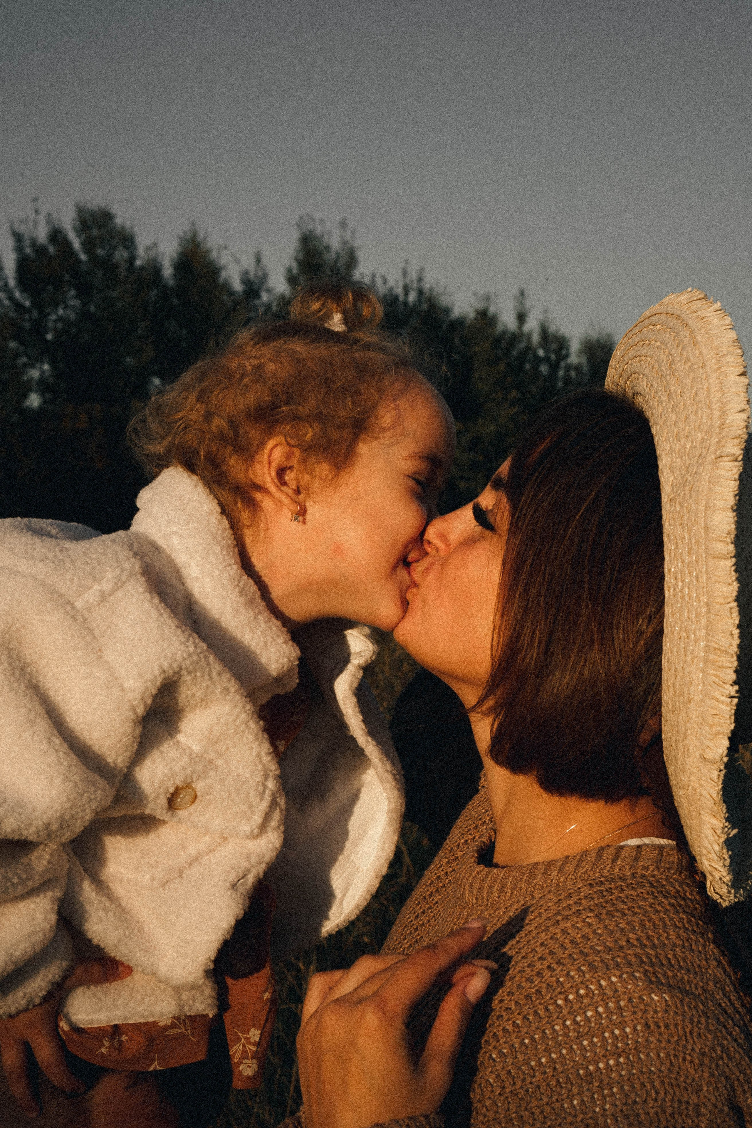 Семейная серия. Профессиональный фотограф, Санкт-Петербург — Виктория Богомолова