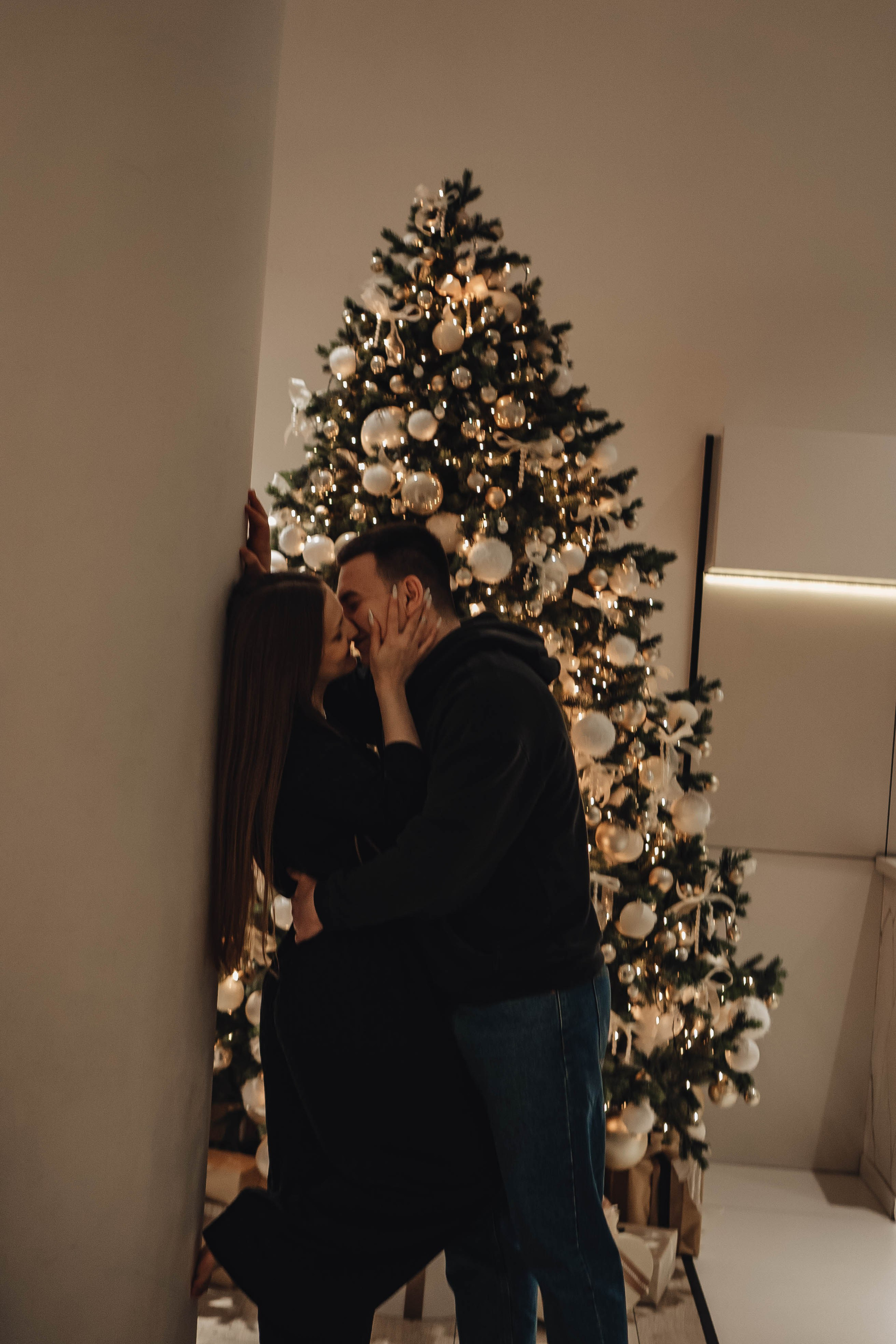 Новогодняя. Профессиональный фотограф, Санкт-Петербург — Виктория Богомолова