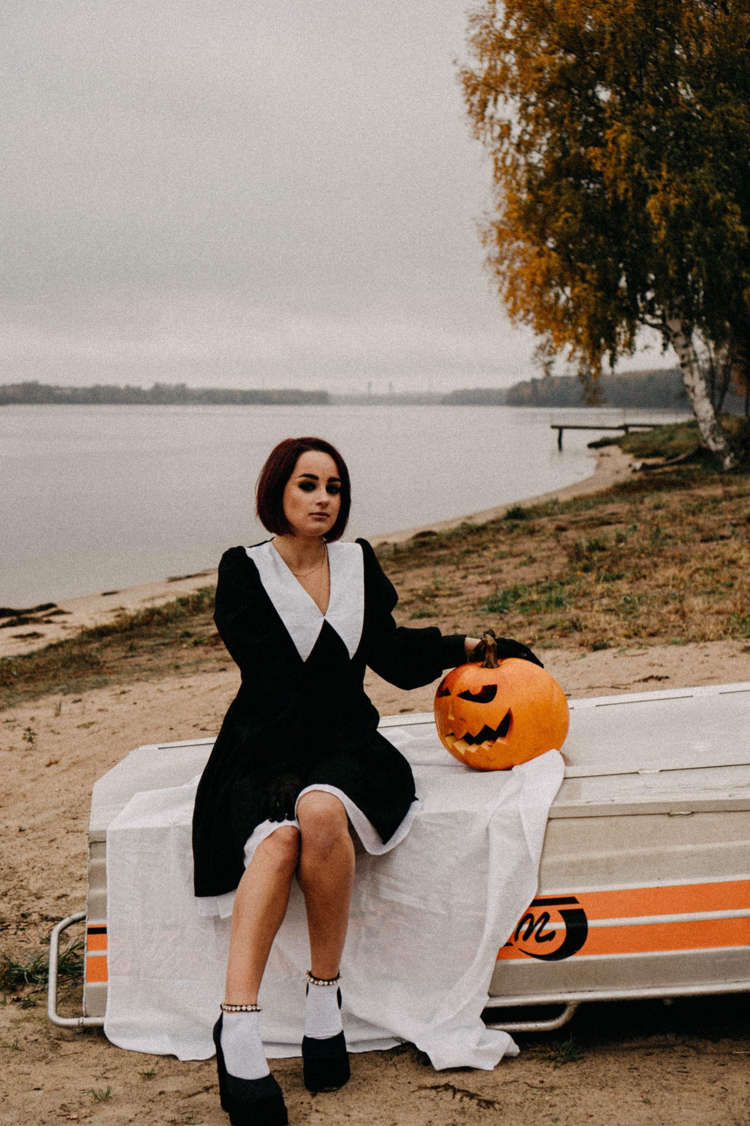 Осеняя. Профессиональный фотограф, Санкт-Петербург — Виктория Богомолова