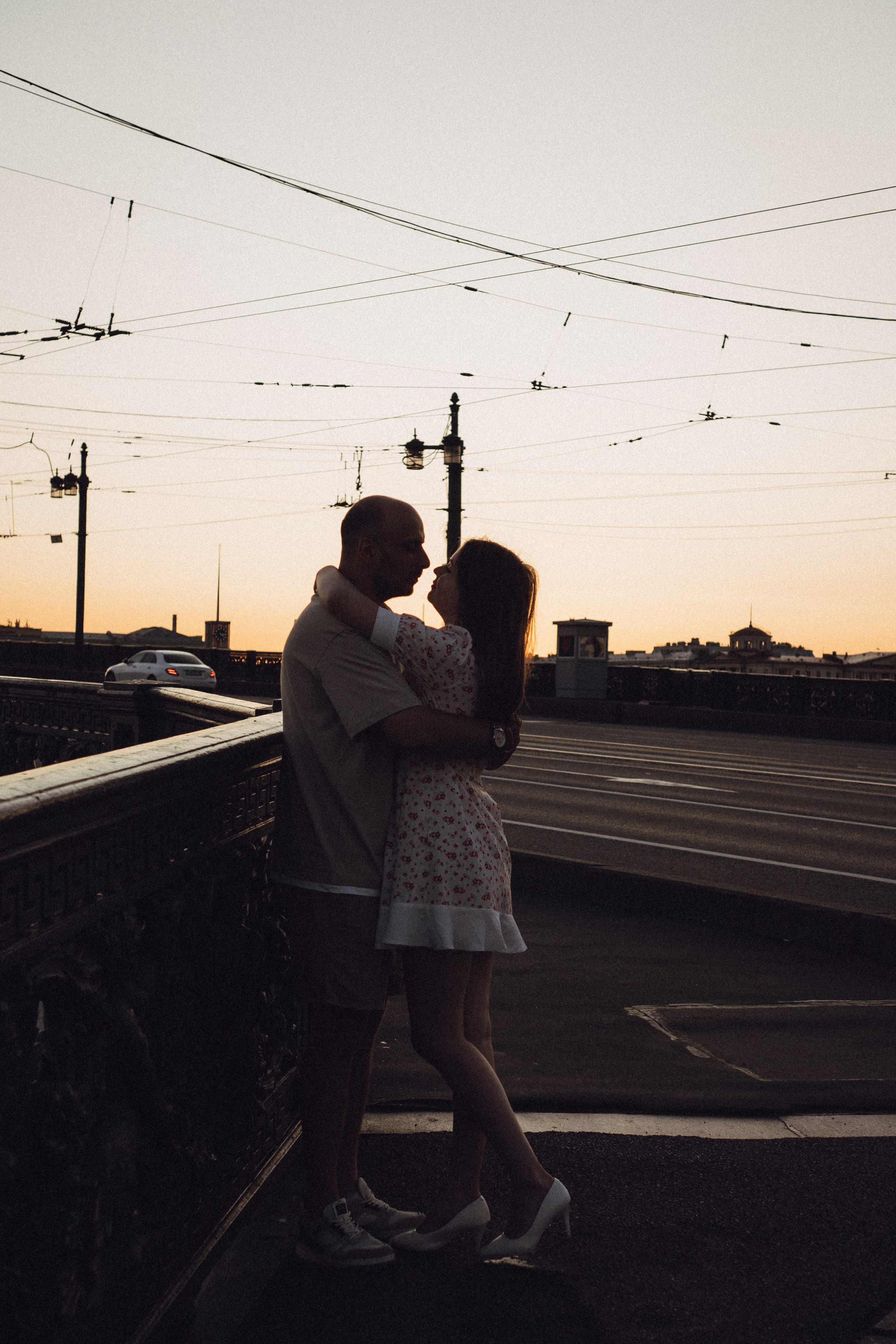 ПРОГУЛКА УТОРОМ ПО ПИТЕРУ. Профессиональный фотограф, Санкт-Петербург — Виктория Богомолова