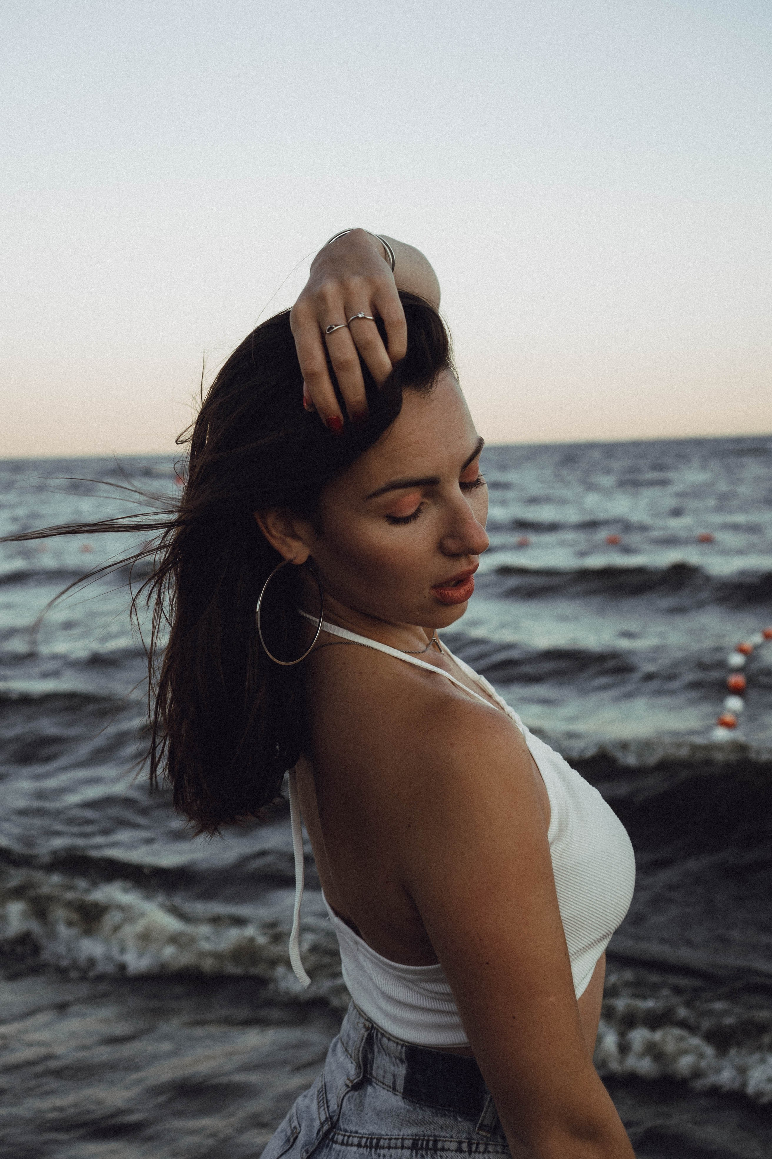 Любовь на заливе. Профессиональный фотограф, Санкт-Петербург — Виктория Богомолова