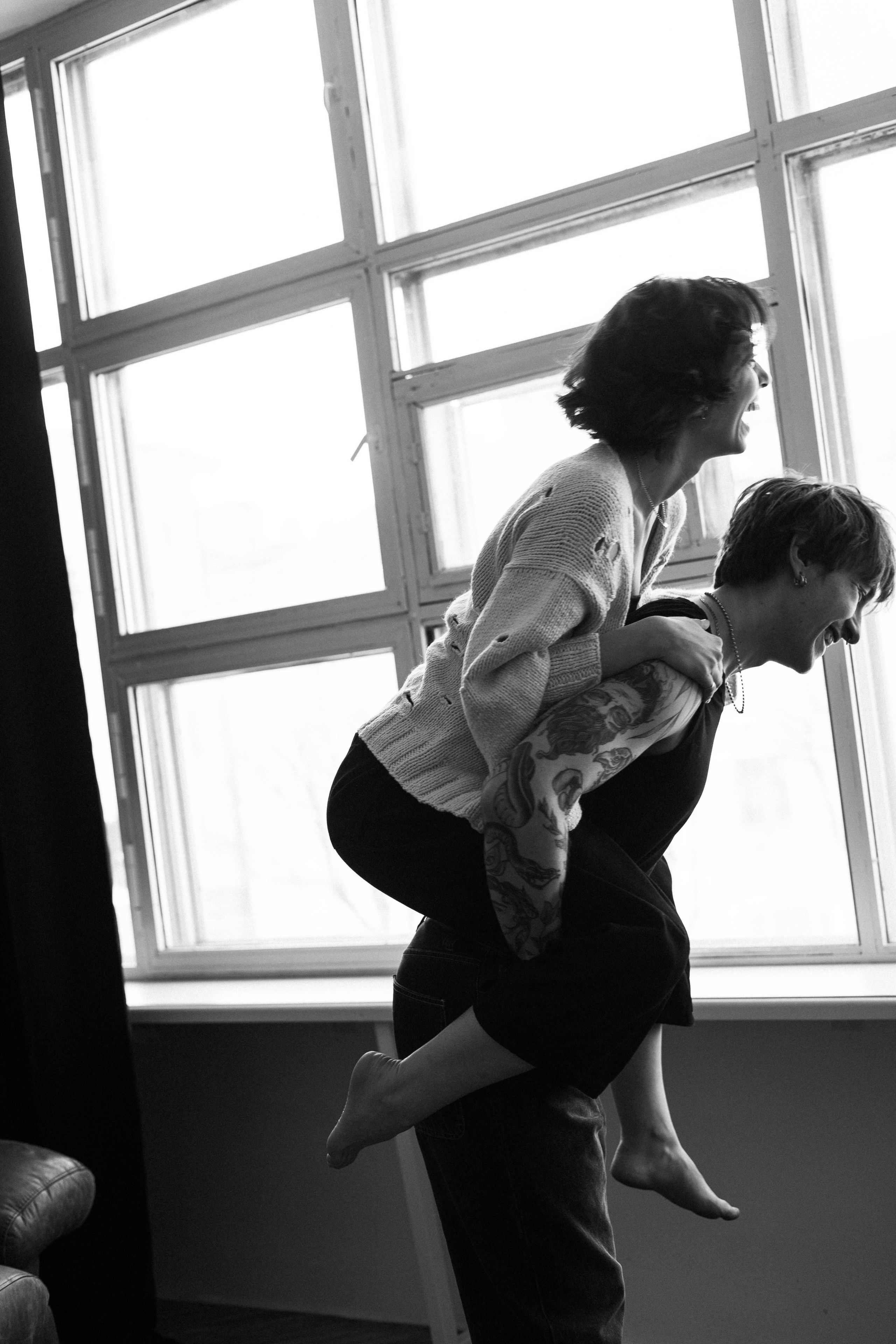 Светлана & Кирилл. Свадебный и портретный фотограф Соломко Диана