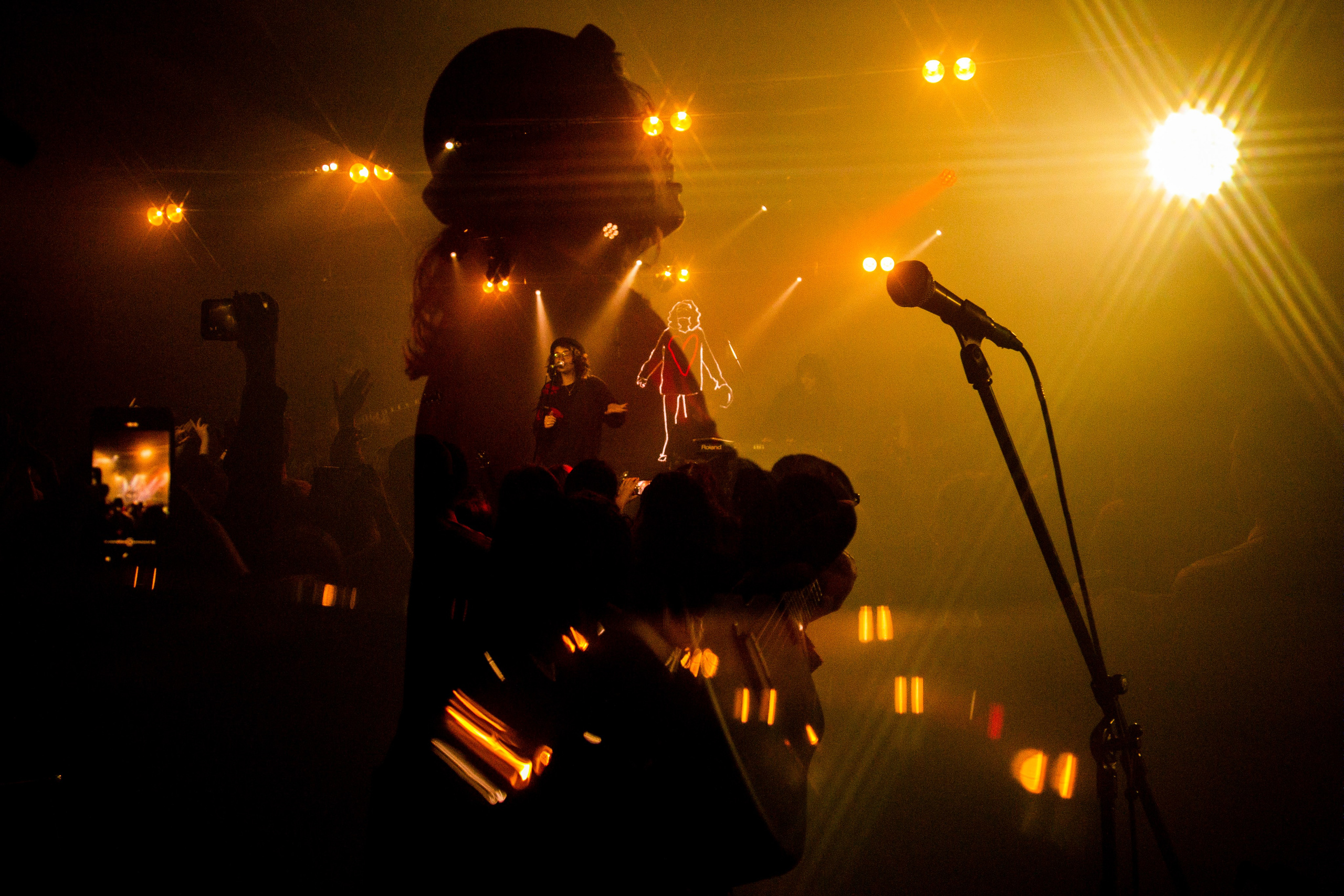 Маяк. Клуб «Время N». 18.09.2022. Фотограф Тая Валюженич