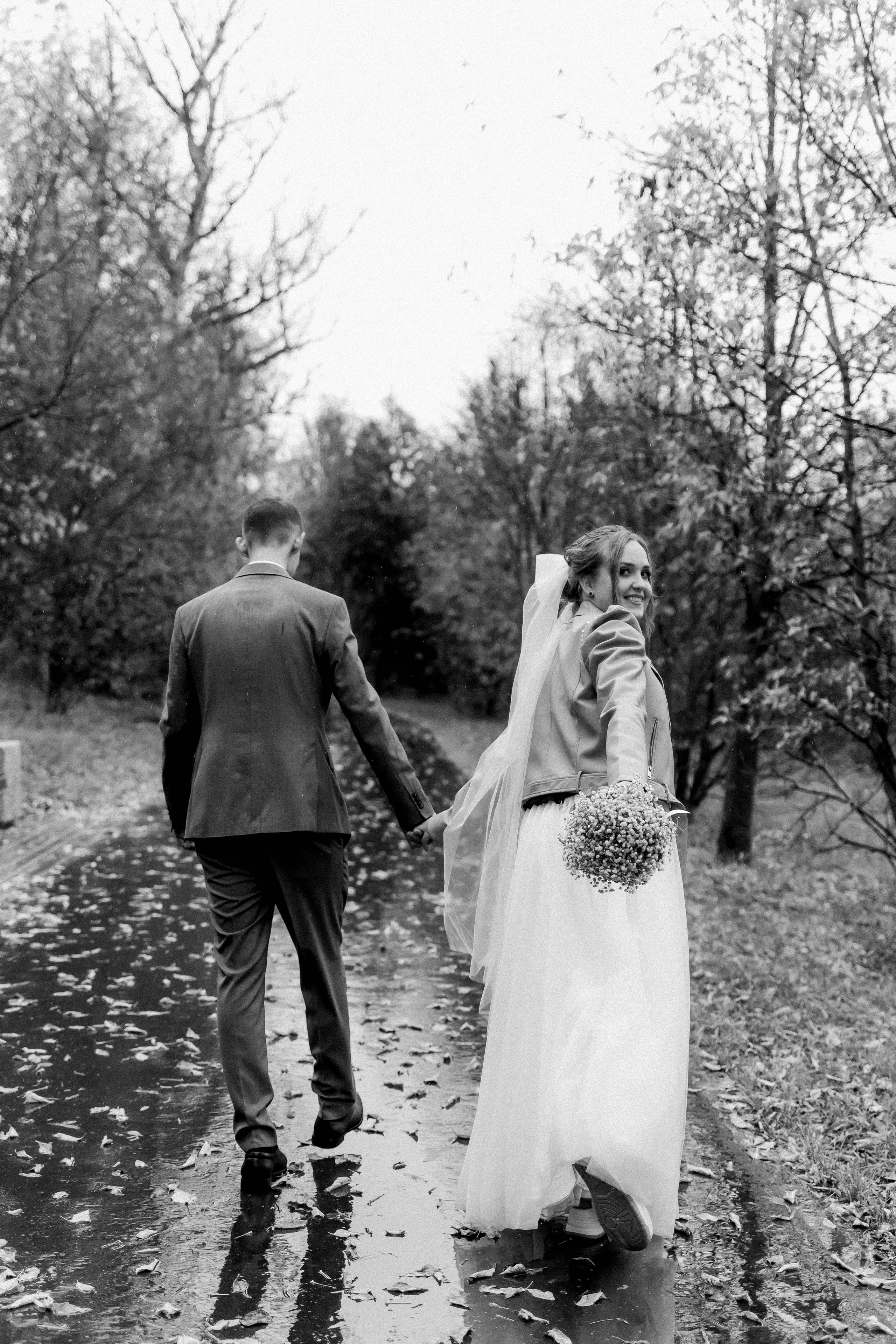 Свадьба Елизаветы и Максима. Твой фотограф Алина Кочергина