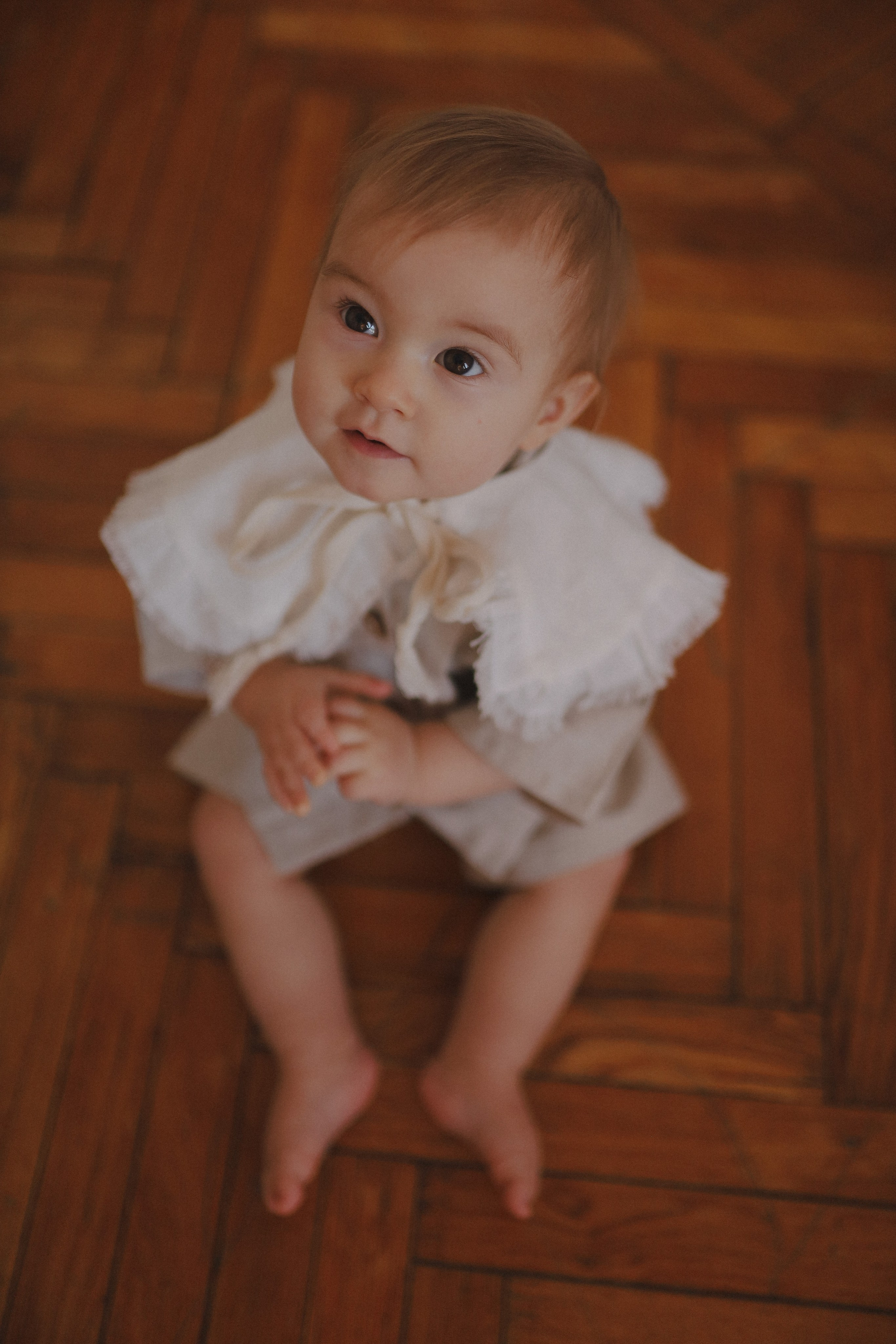 Верочке годик. Фотограф в Москве и области Савина Антонина