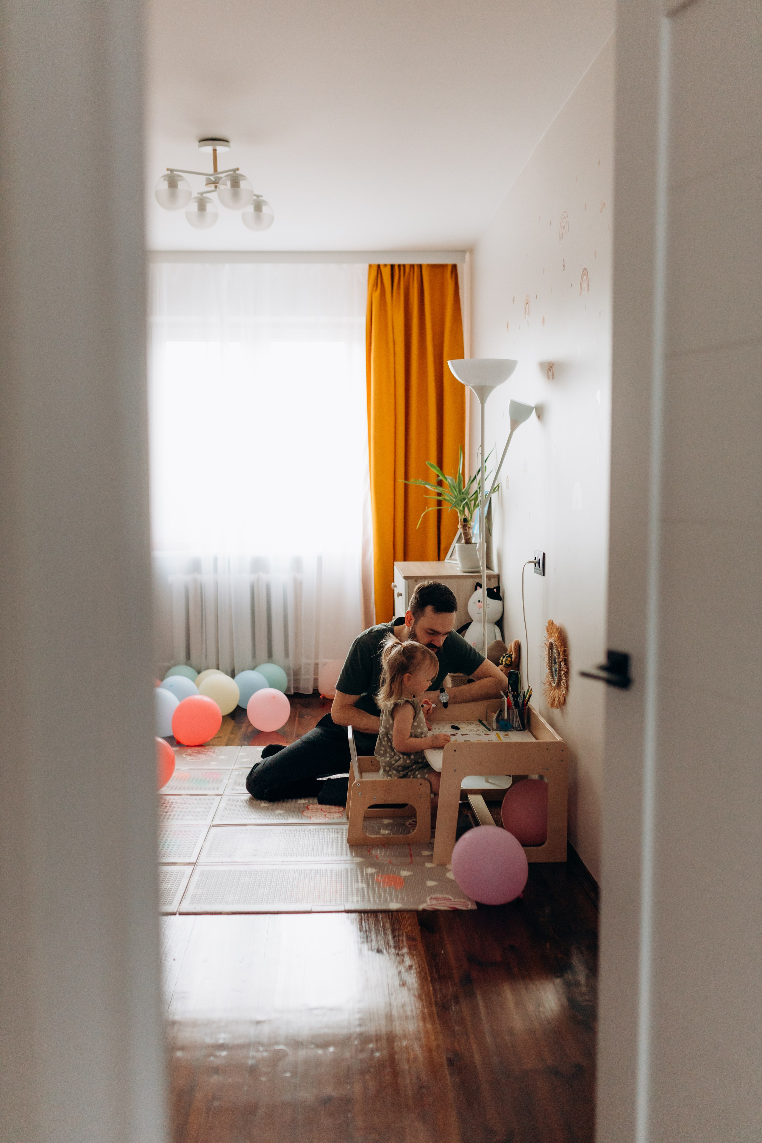 Домашние истории. Семейный и парный фотограф Мария Куцко