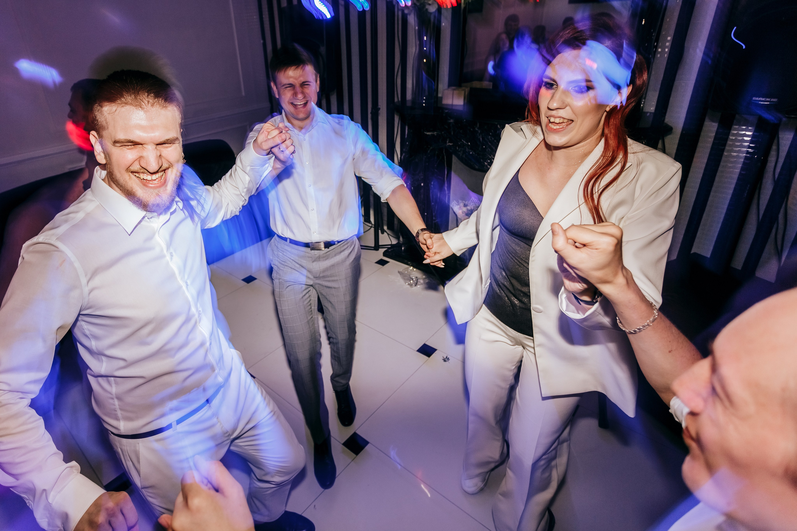 Сергей и Елена. Свадебный фотограф в Краснодаре Николай Крауз