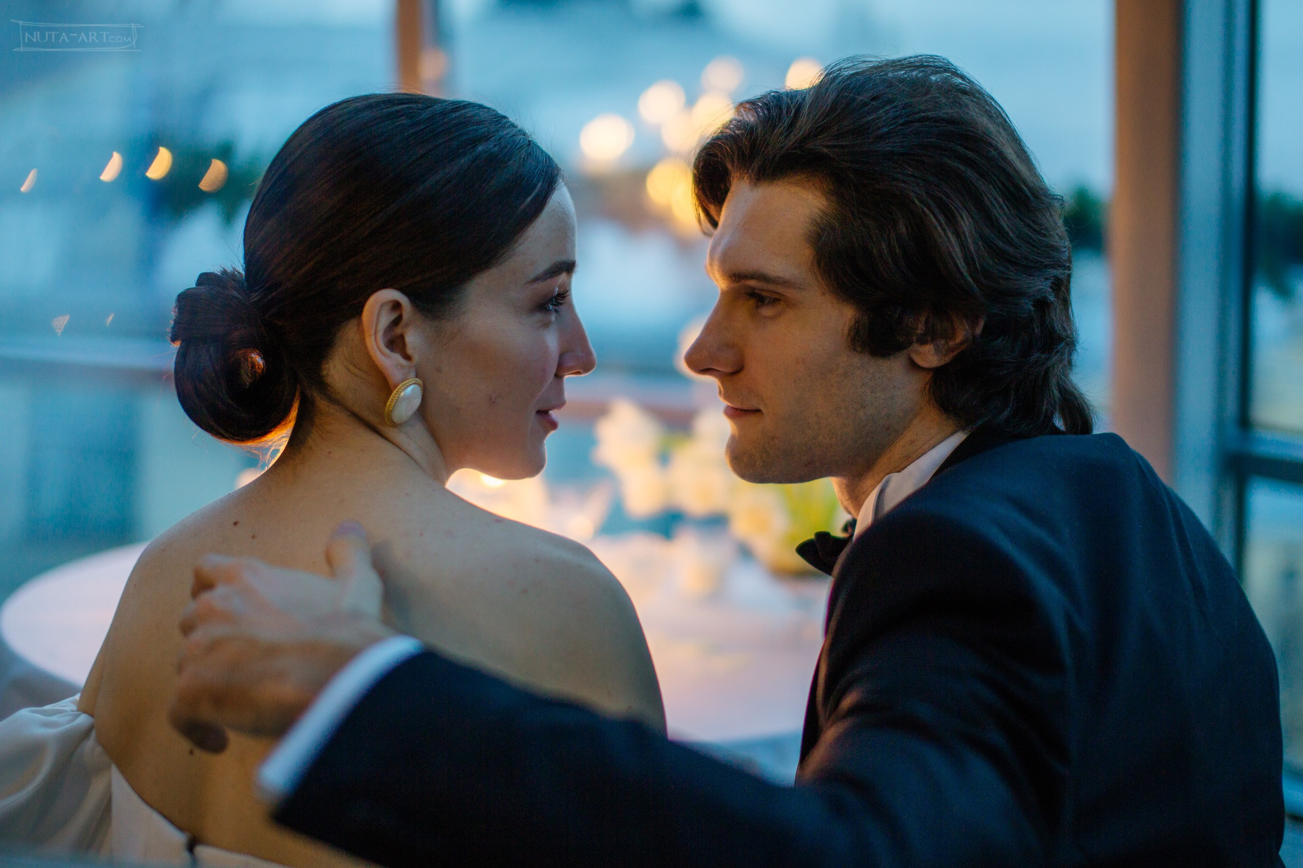 Love Story. NUTA ART - photo-video creator