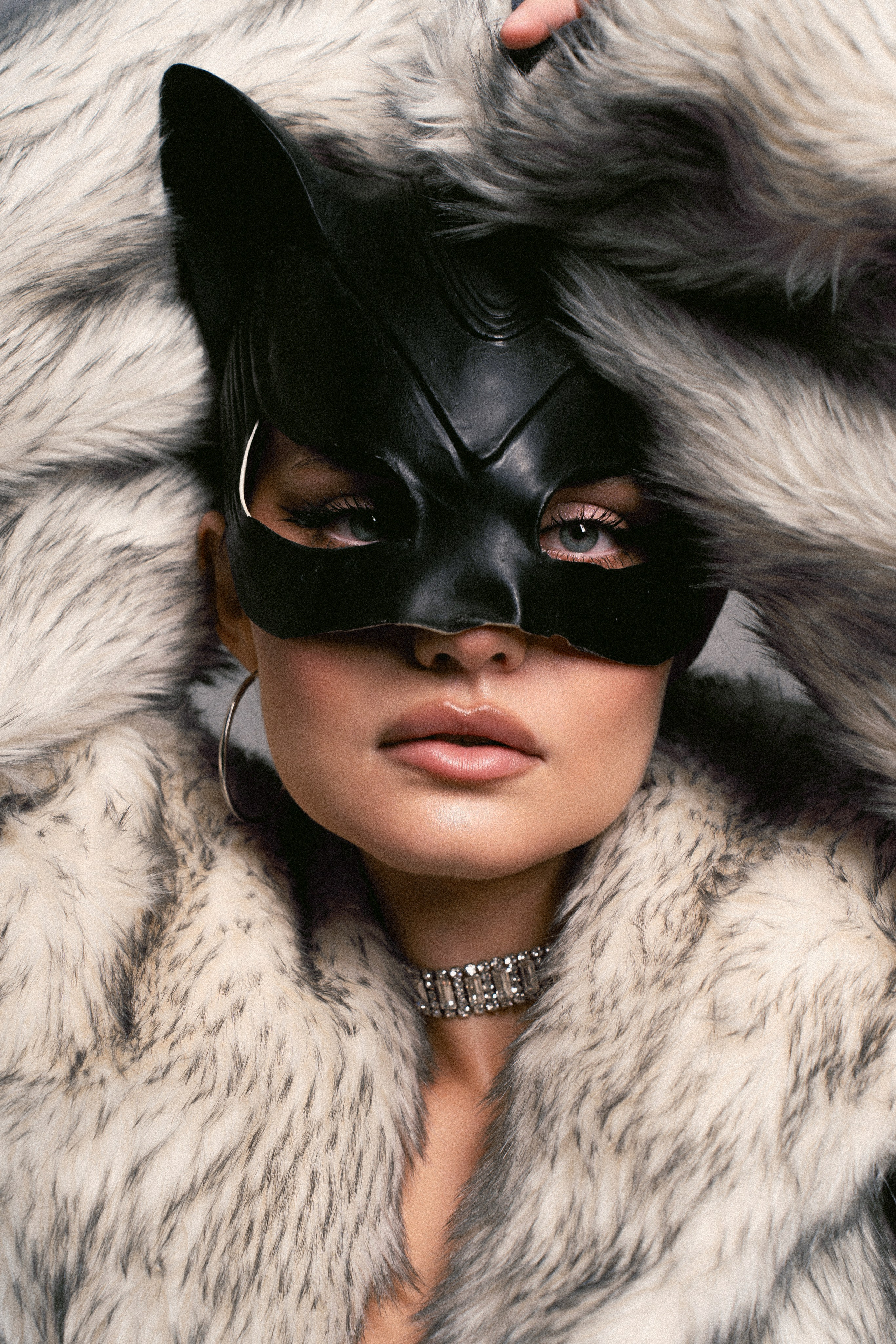 Кошка. Pomanovskaya.ru / женский фотограф