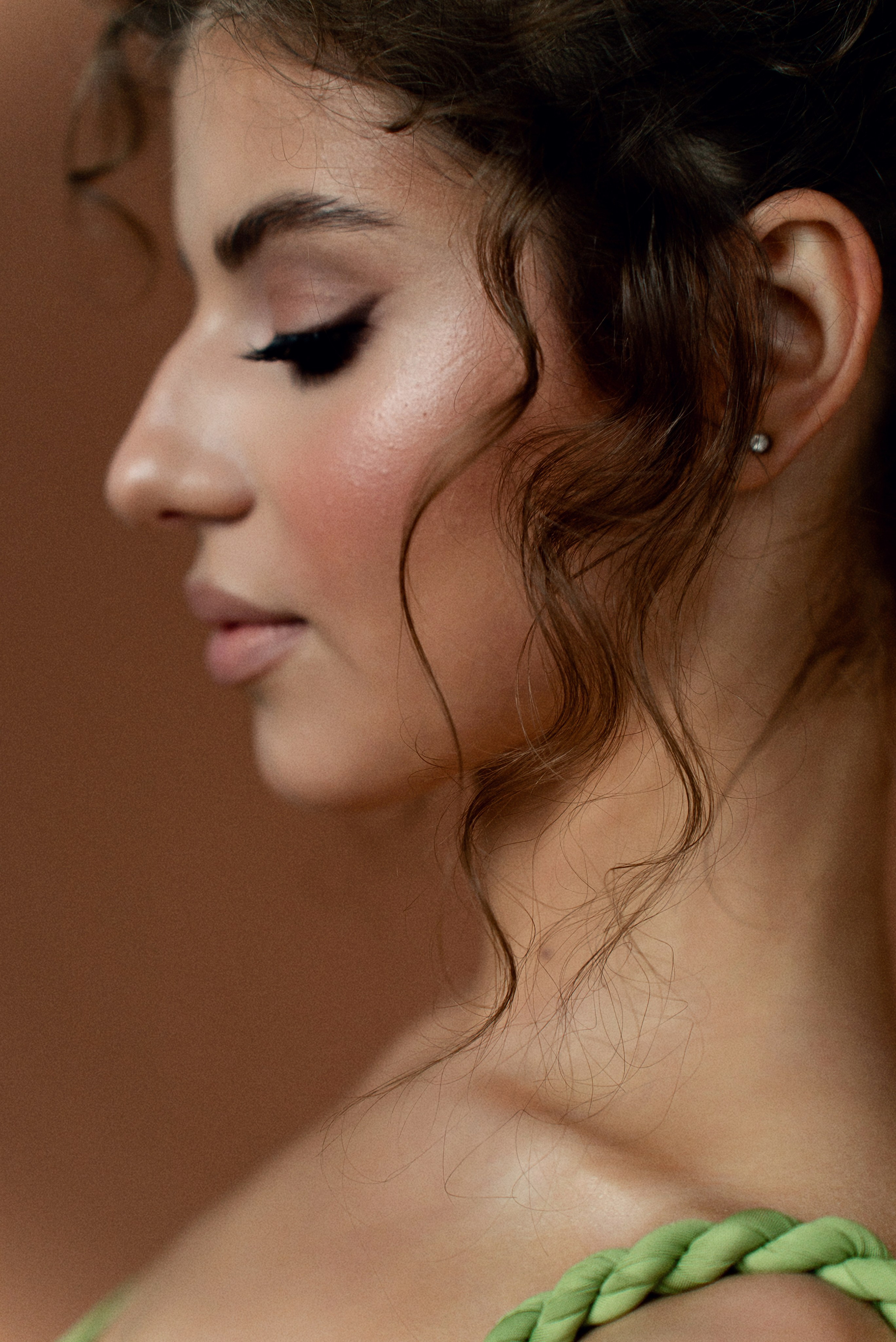 Милана. Pomanovskaya.ru / женский фотограф