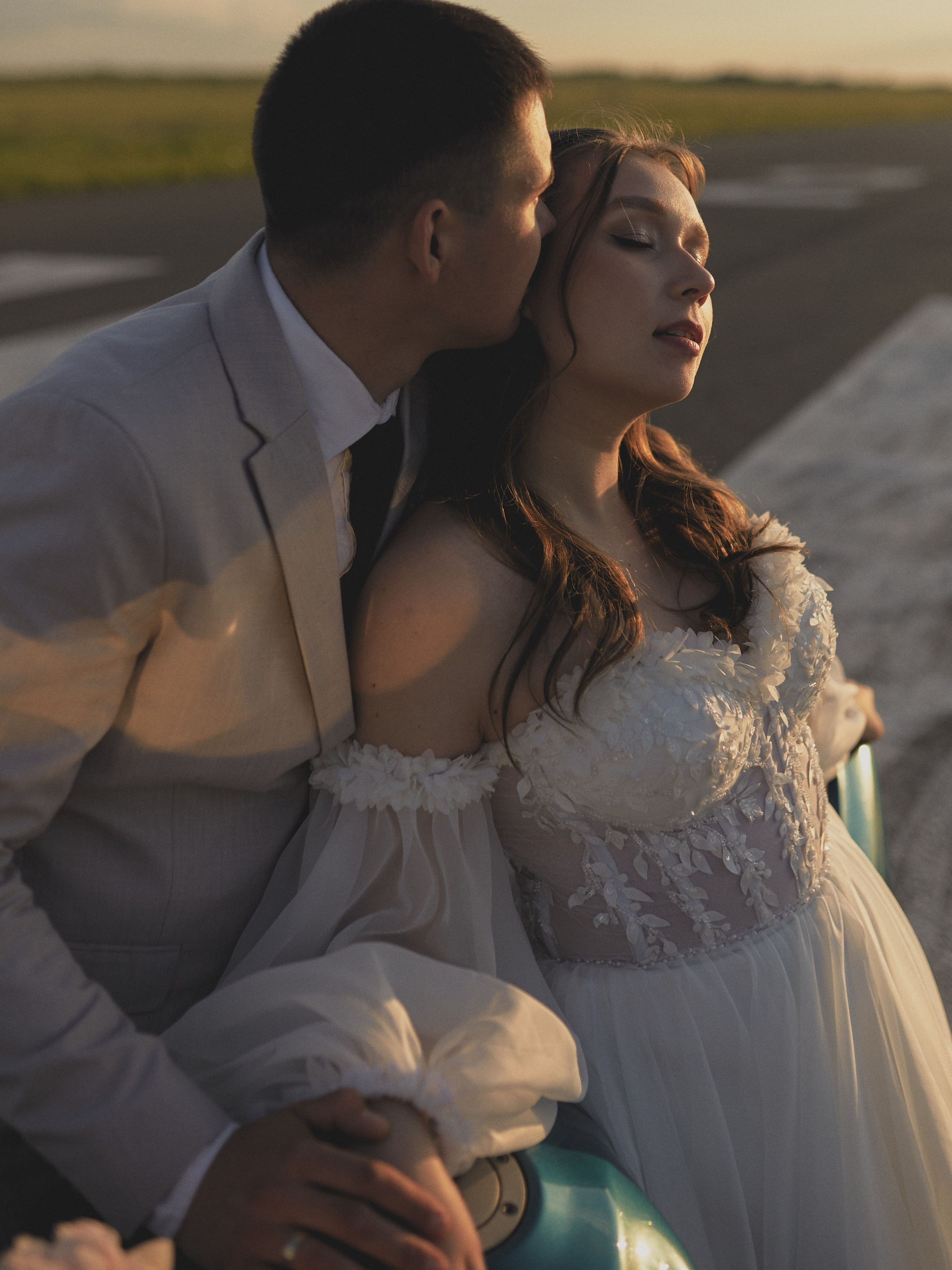 Wedding N&D. Олеся Ишуткина I Фотограф в Саратове