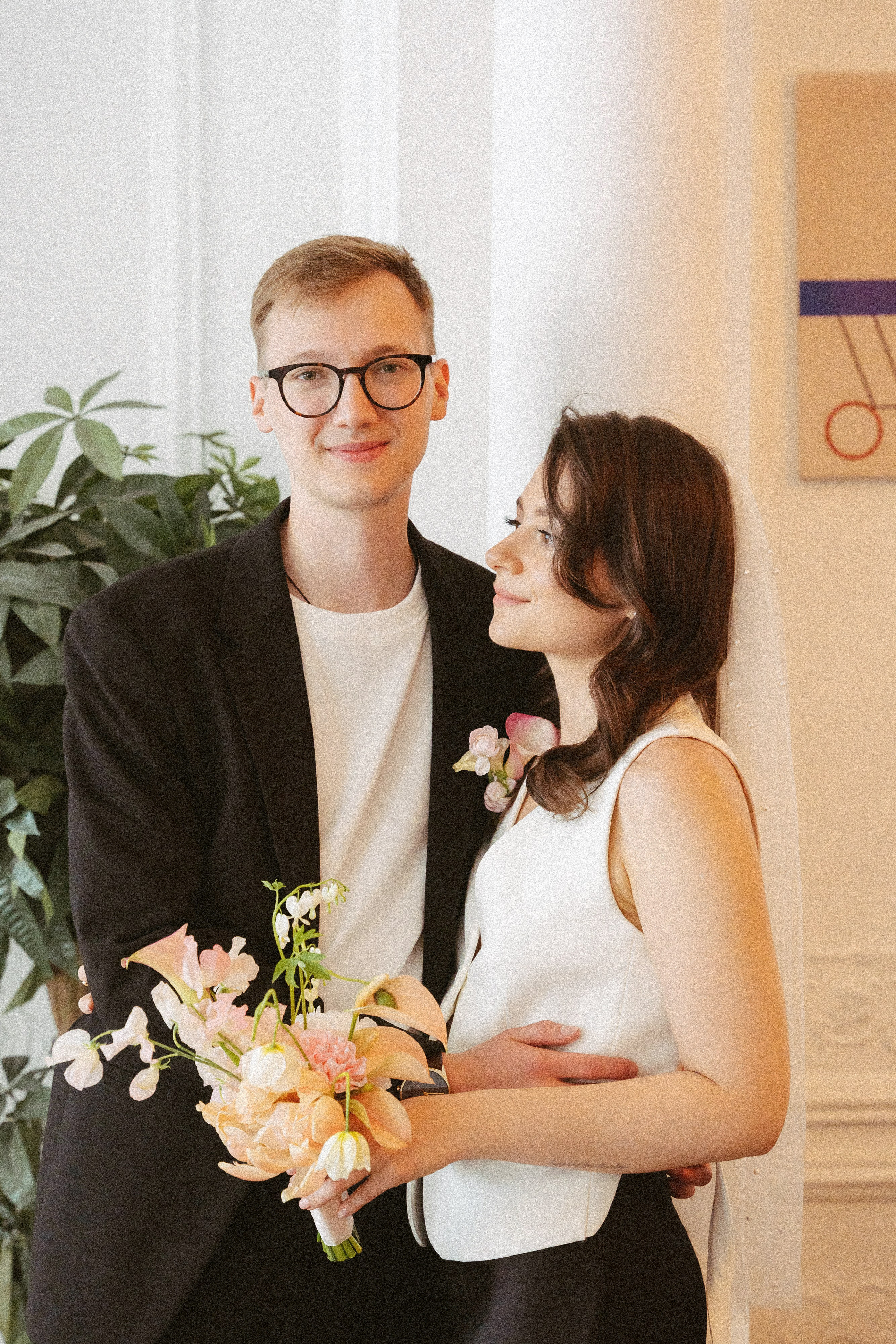 А&О Прогулка + ЗАГС. Свадебный, репортажный, семейный фотограф Елена Брюхова