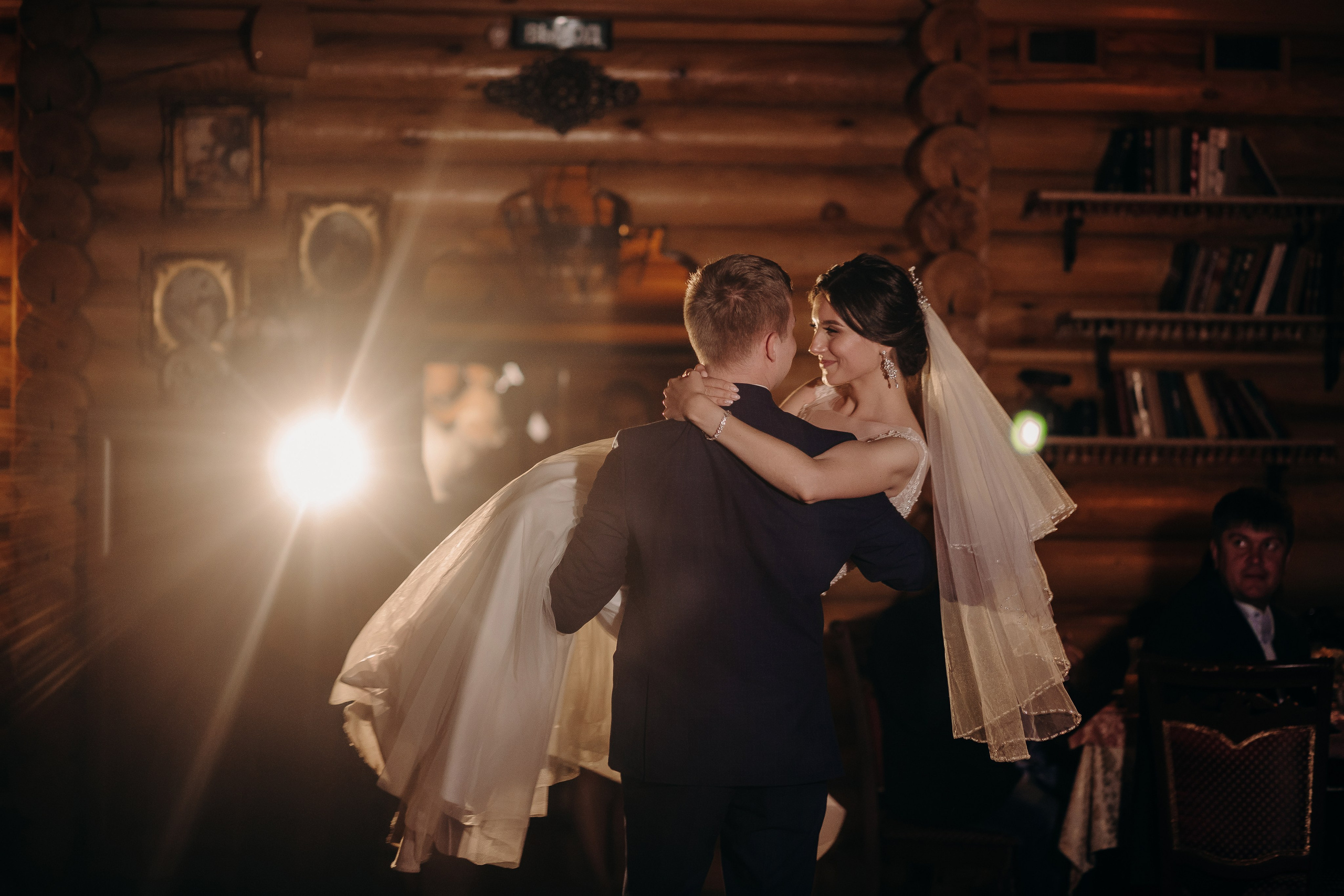 Лев & Юлия (пакет СТАНДАРТНЫЙ со сборов до 1ого танца). ФОТОГРАФ РОЗА ФИЛИНА СПб I МОСКВА