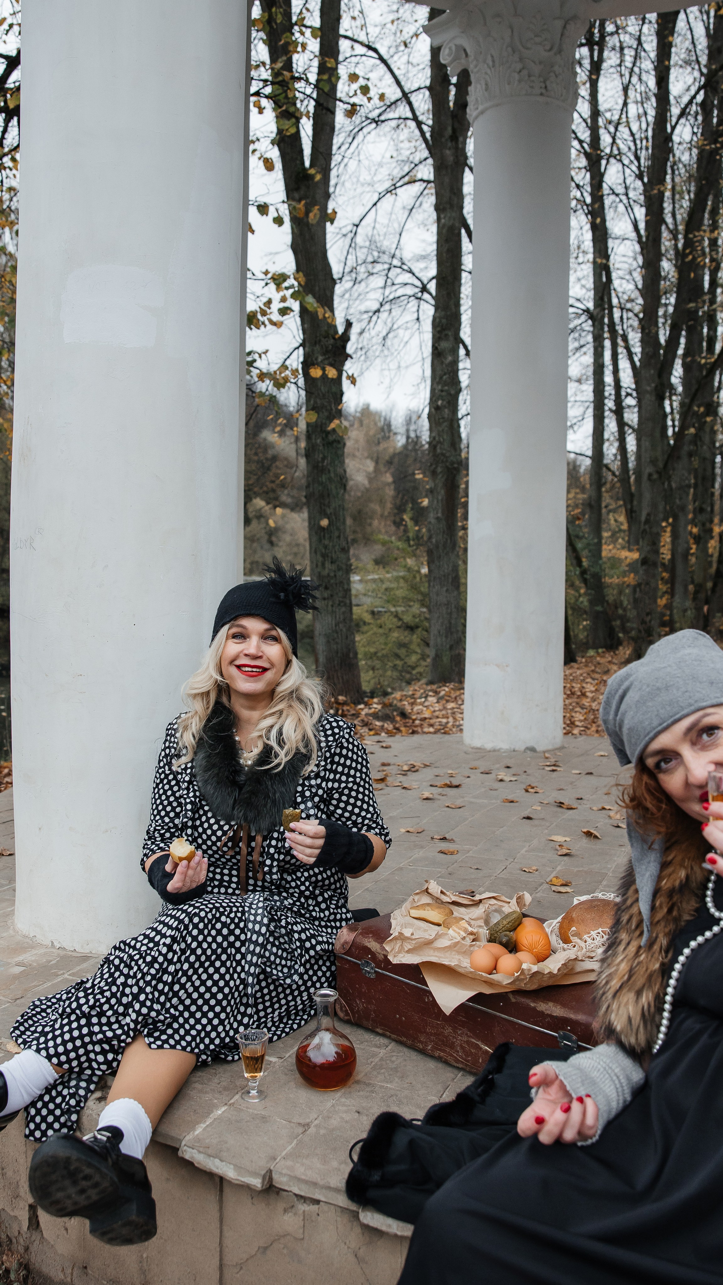 Хорошие девчата. Сказочный фотограф для Вас и Вашей семьи