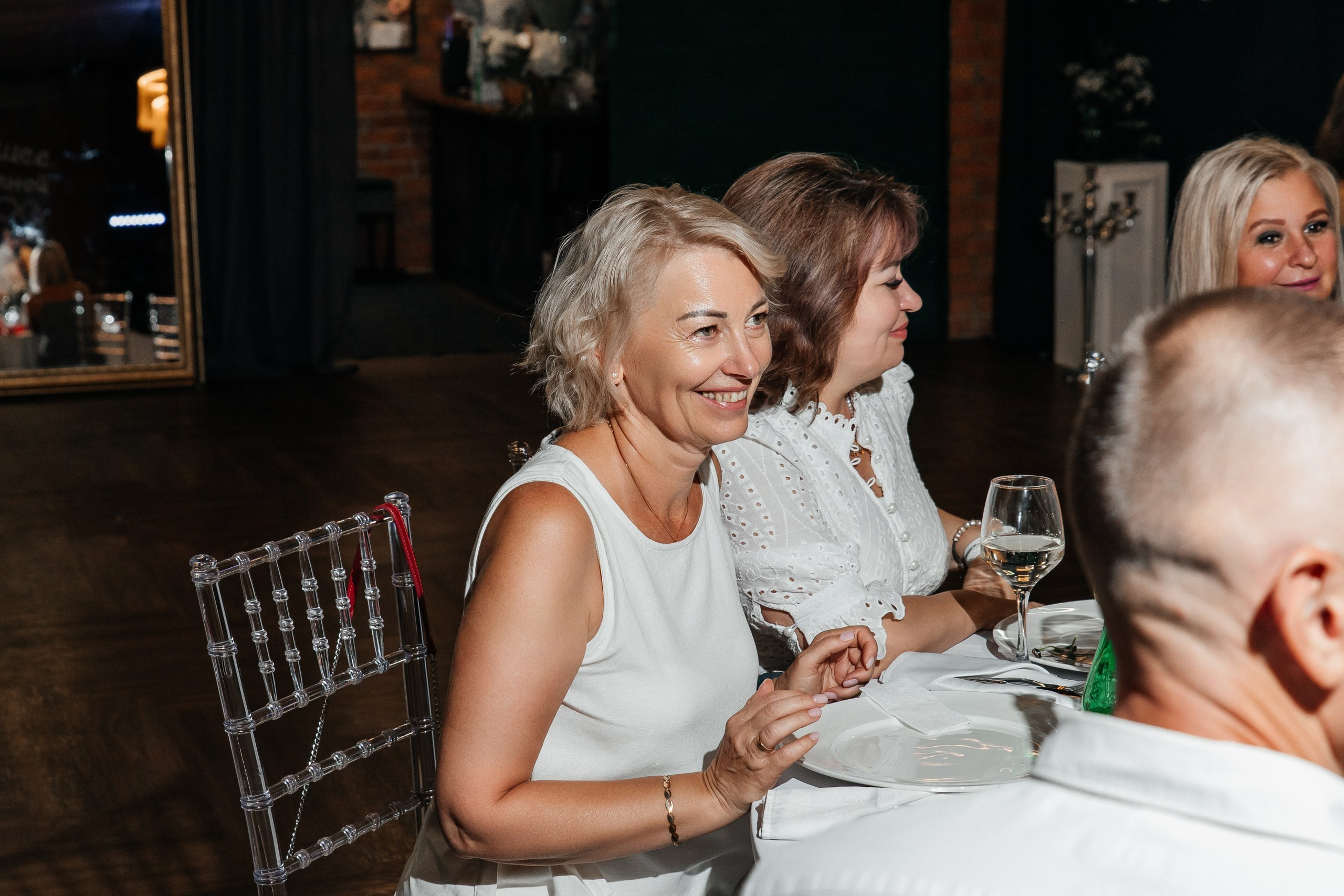 День рождения Елены. Свадебный и репортажный фотограф в Новосибирске Федор Гладков