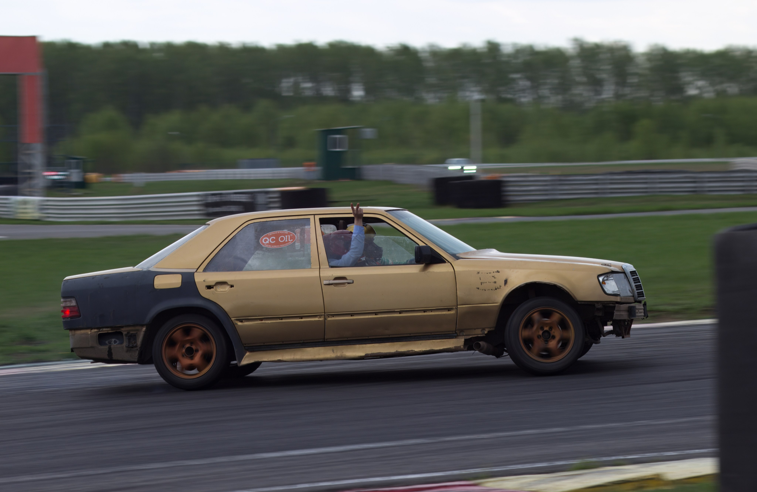 Nring 2023. Креативный фотограф Нижний Новгород Никита Корольков