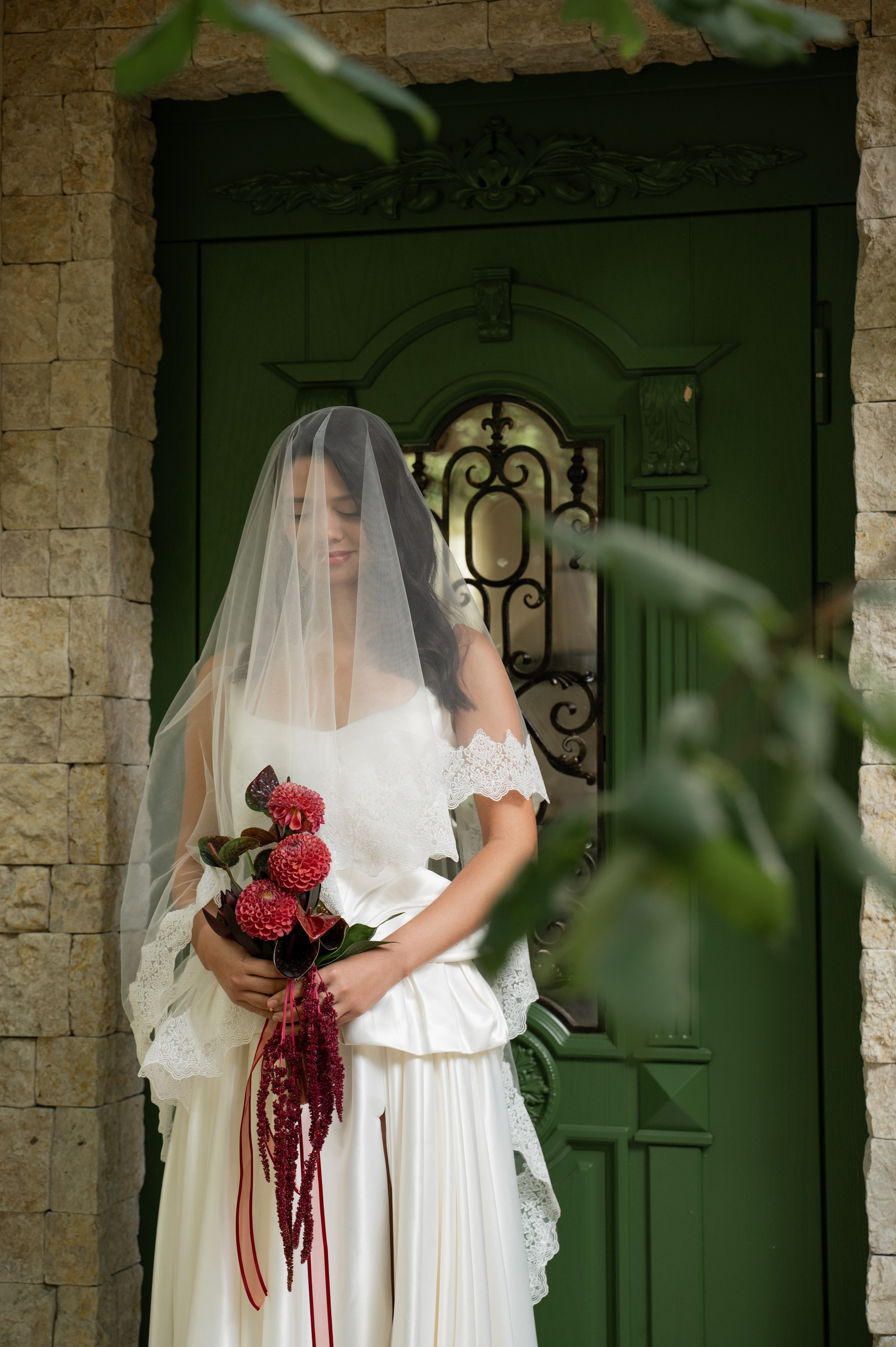 Villa Rossa Wedding. Свадебный фотограф в Москве | Живые фотографии и сопровождение невесты — Елена Журавлева