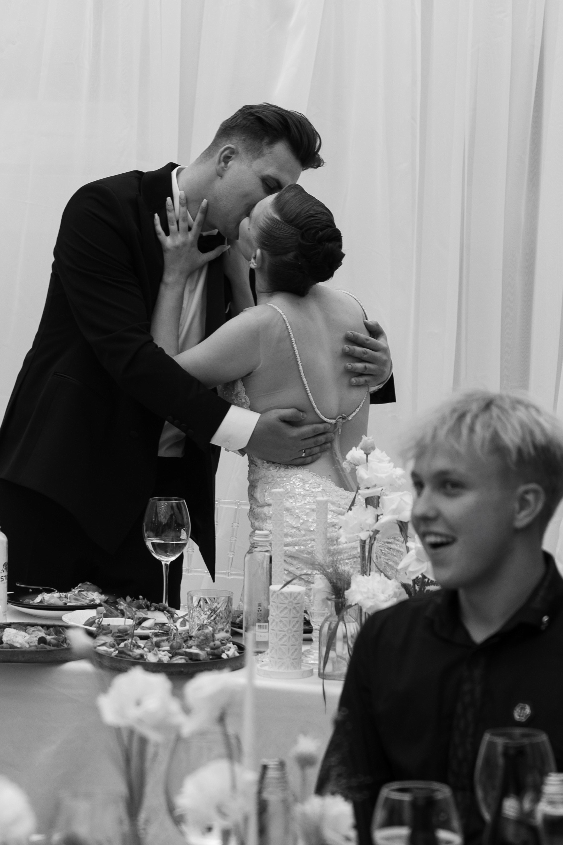 Только МЫ Михаил+Алина. Свадебный фотограф Воронеж Москва СПБ