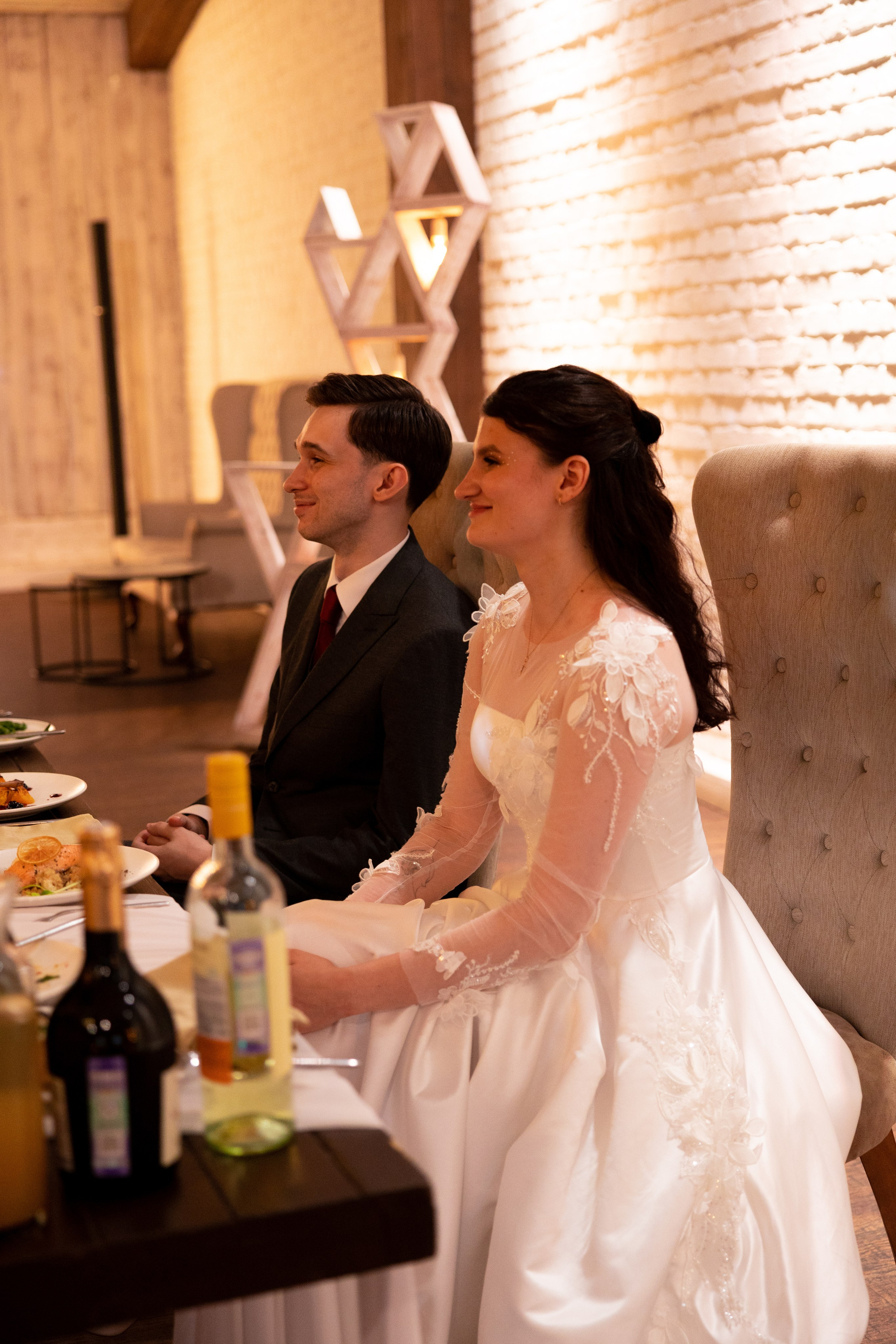 Павел & Екатерина. Питерский фотограф