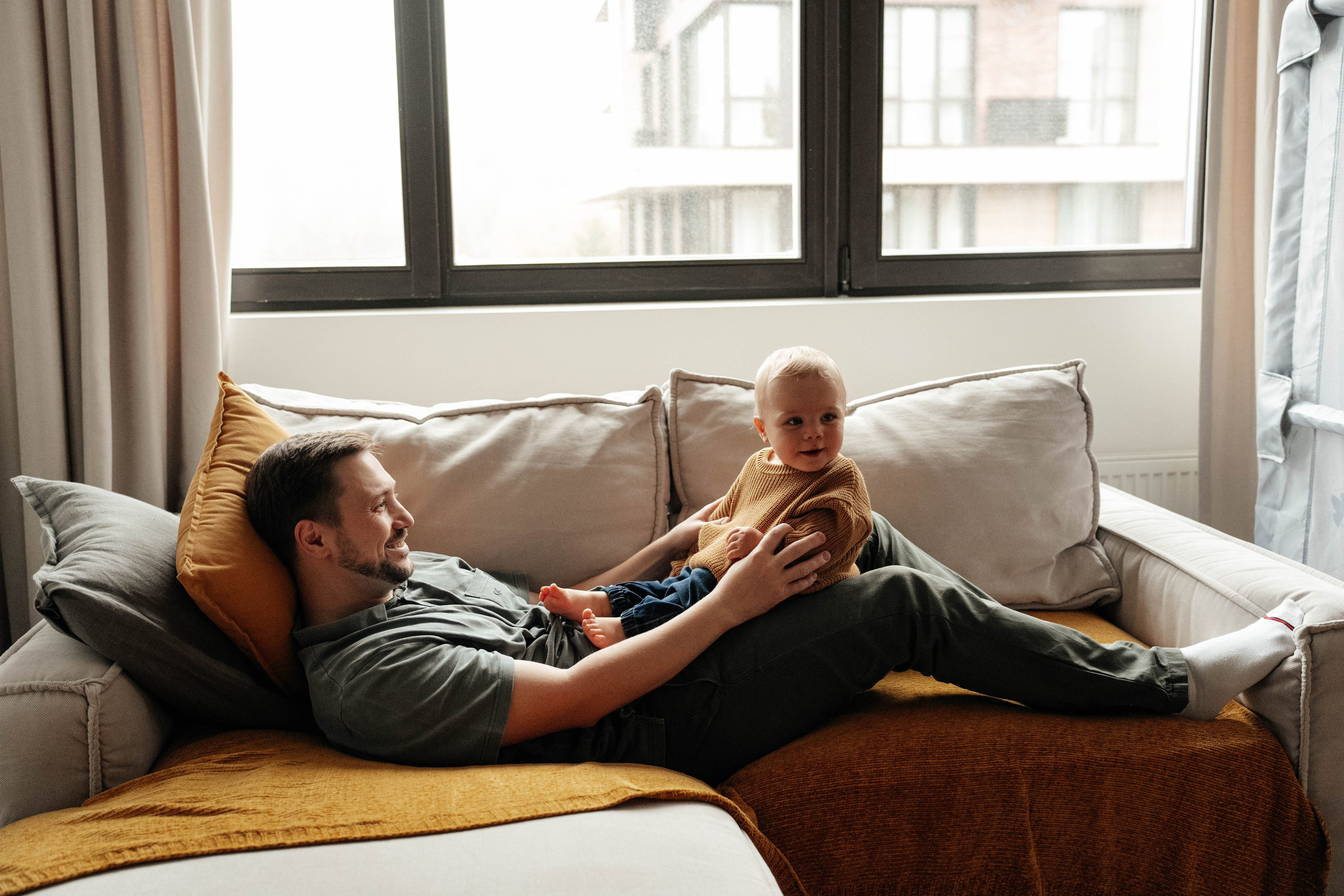 Кому-то уже годик!. Свадебный фотограф Москва Александра Аверкова