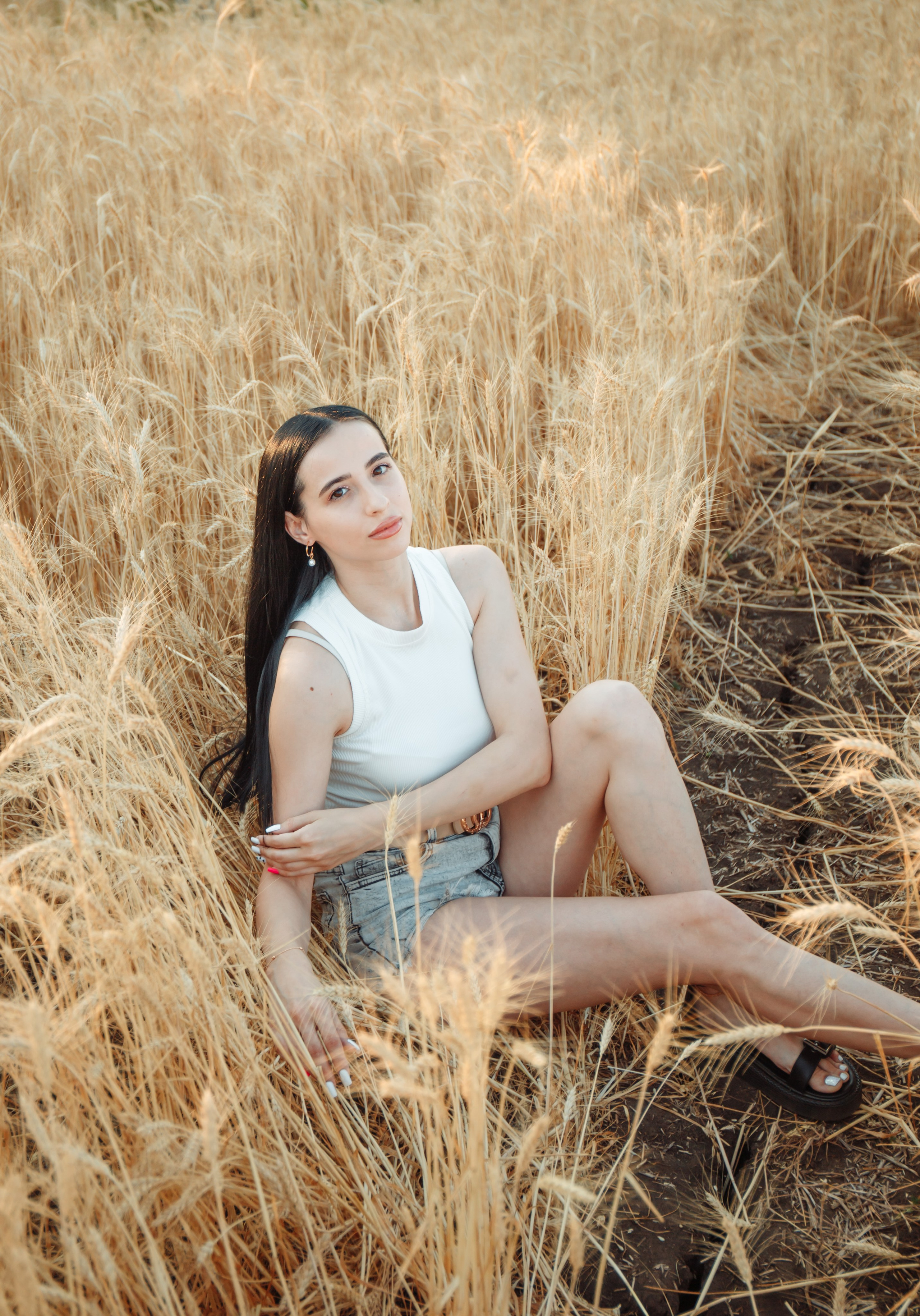 Индивидуальные фотосессии. Семейный фотограф из Новошахтинска Антонина Змиенко