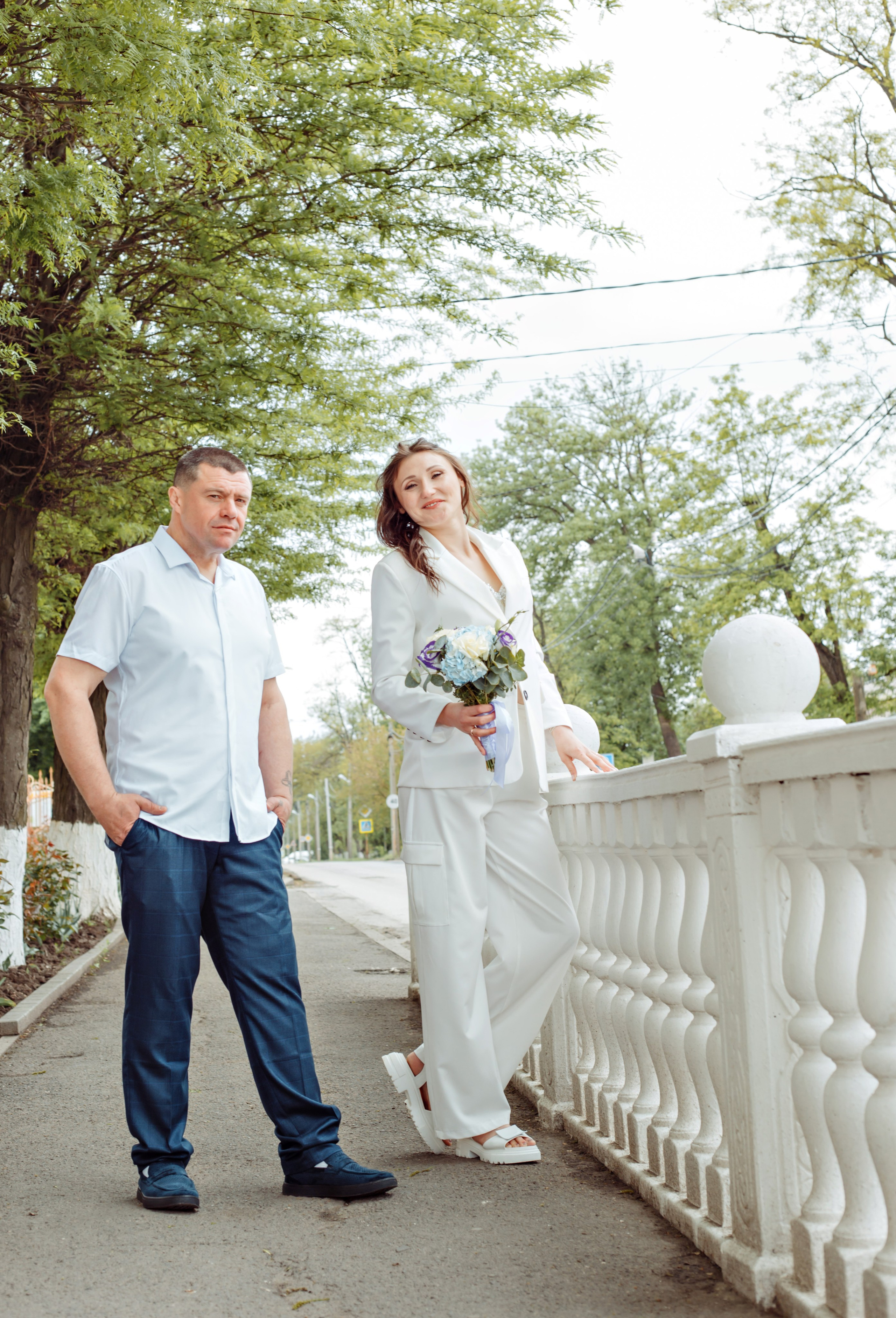 Свадебные фотосессии. Семейный фотограф из Новошахтинска Антонина Змиенко