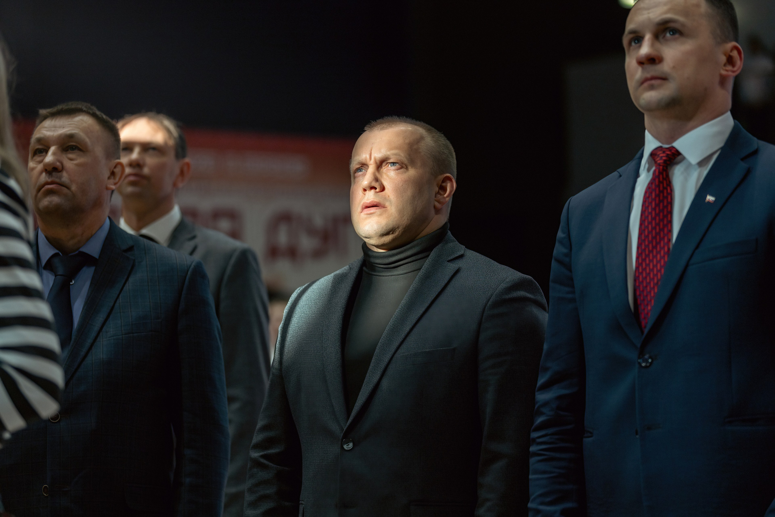 Съёмки спортивных мероприятий. Александр Хрипушин фотограф Воронеж