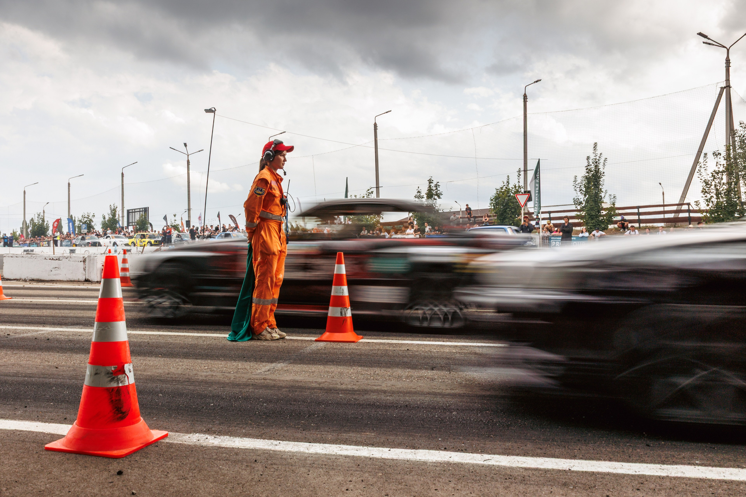 Съёмки автоспортивных мероприятий. Александр Хрипушин фотограф Воронеж