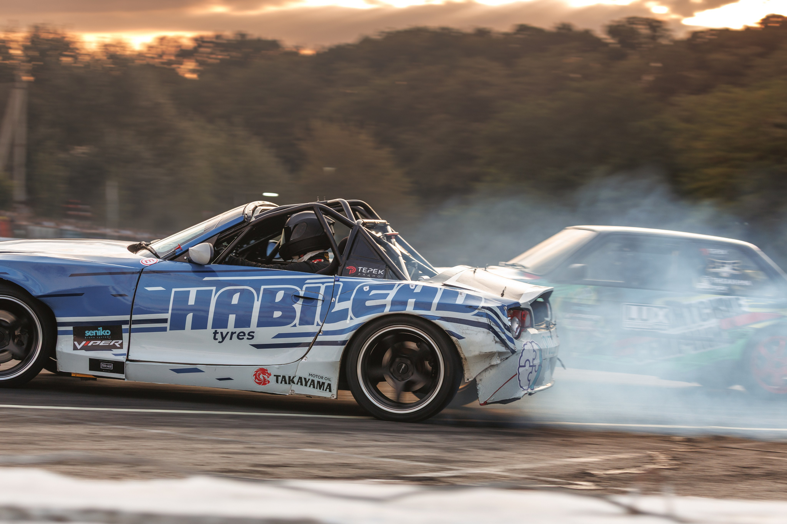 Съёмки автоспортивных мероприятий. Александр Хрипушин фотограф Воронеж