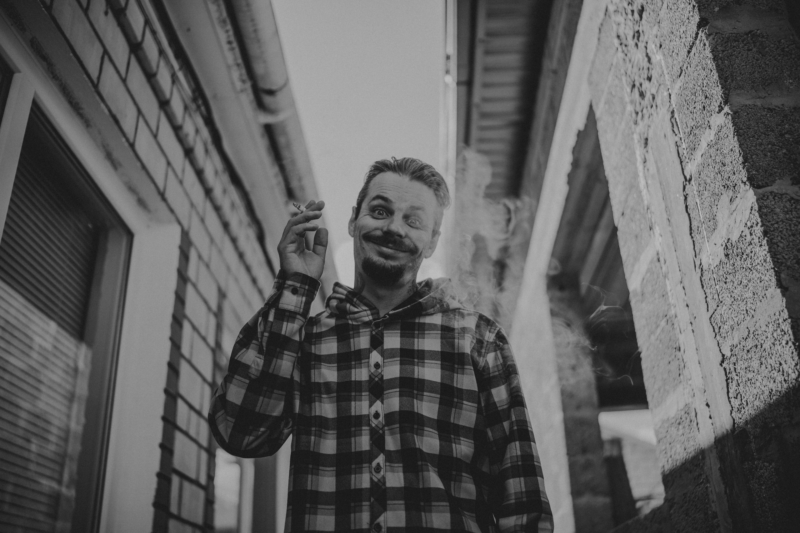 Кирилл. Портретный фотограф в Новороссийске Алексей Тюлин